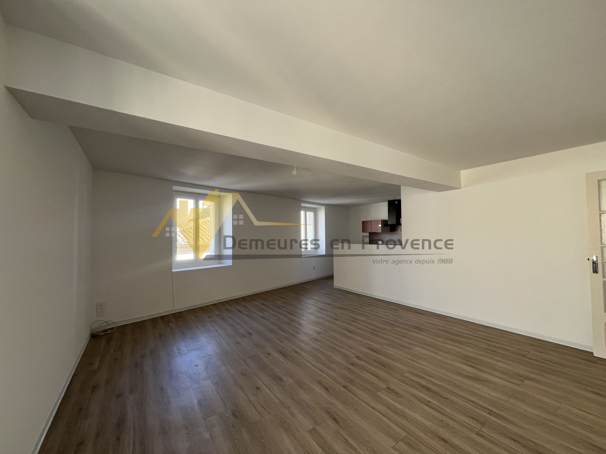 Image_2, Appartement, Vaison-la-Romaine, ref :625