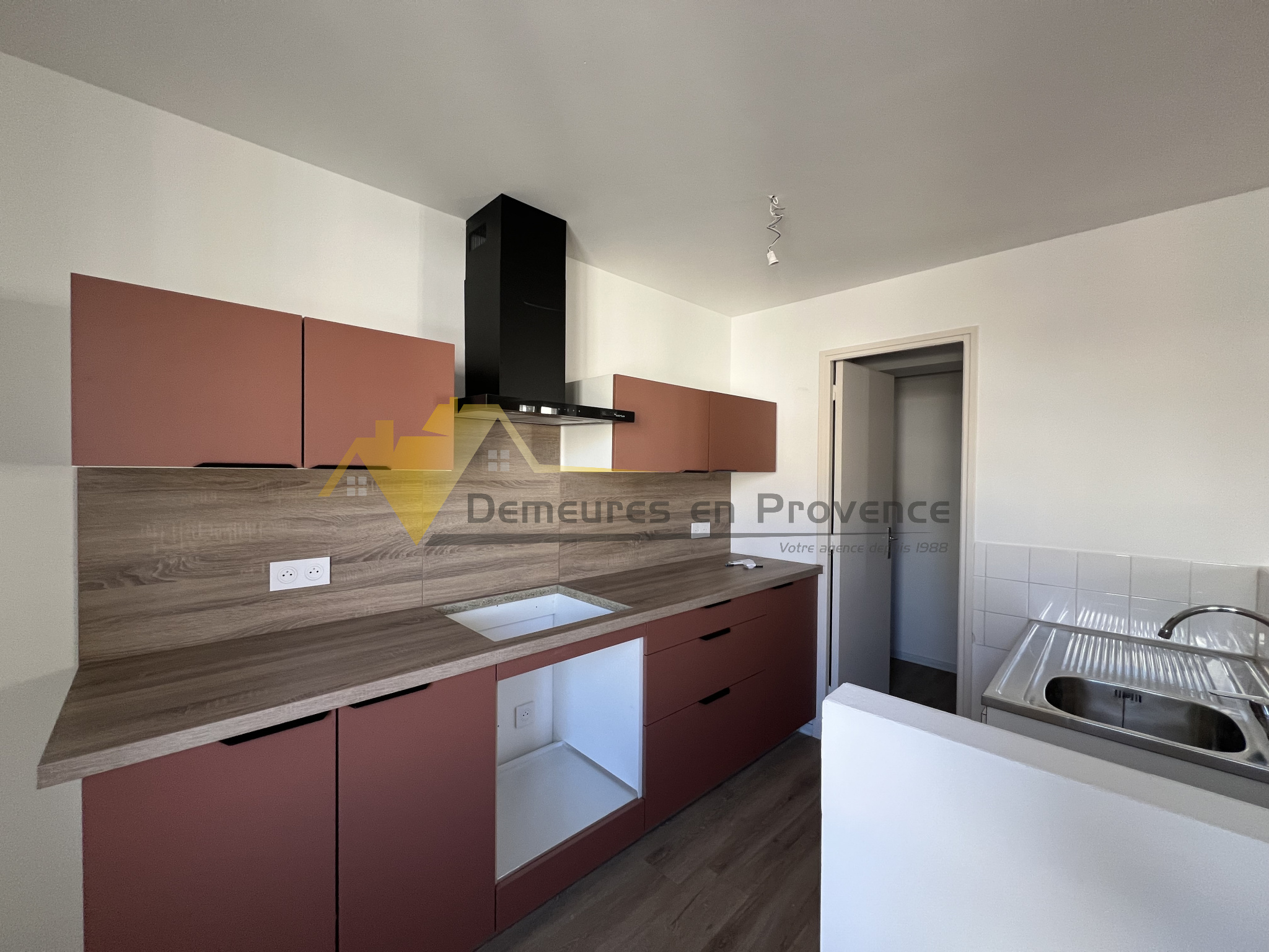 Image_5, Appartement, Vaison-la-Romaine, ref :625