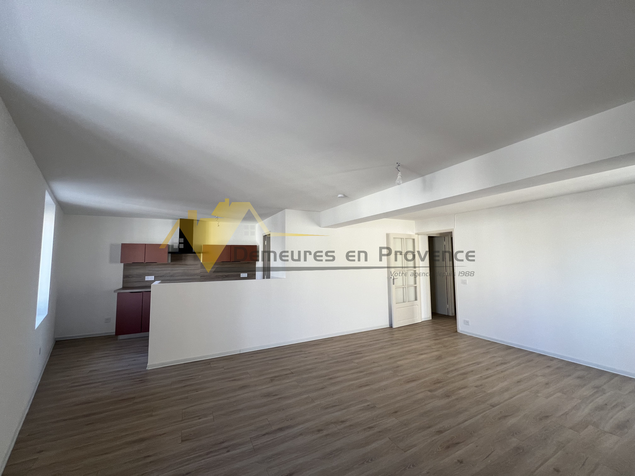 Image_4, Appartement, Vaison-la-Romaine, ref :625