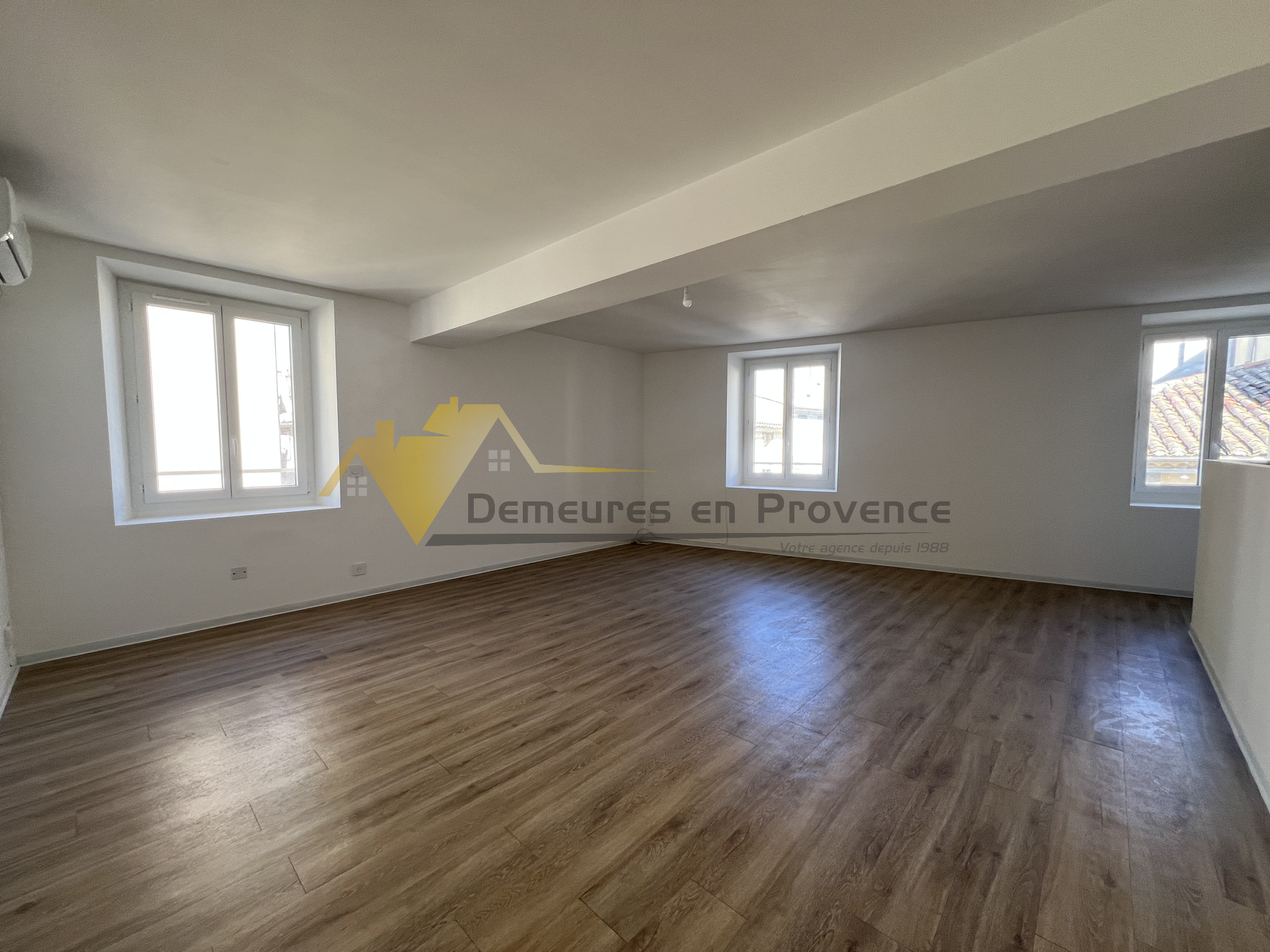 Image_1, Appartement, Vaison-la-Romaine, ref :625