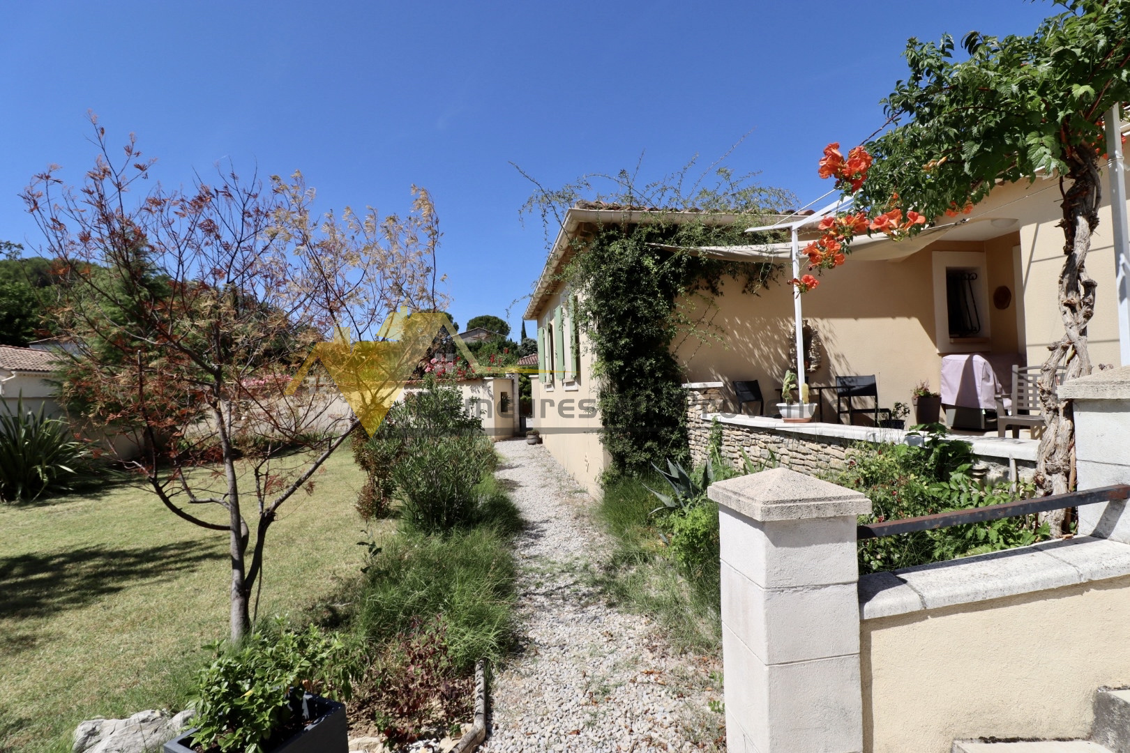 Image_12, Villa, Vaison-la-Romaine, ref :2963