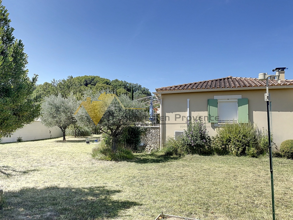 Image_11, Villa, Vaison-la-Romaine, ref :2963