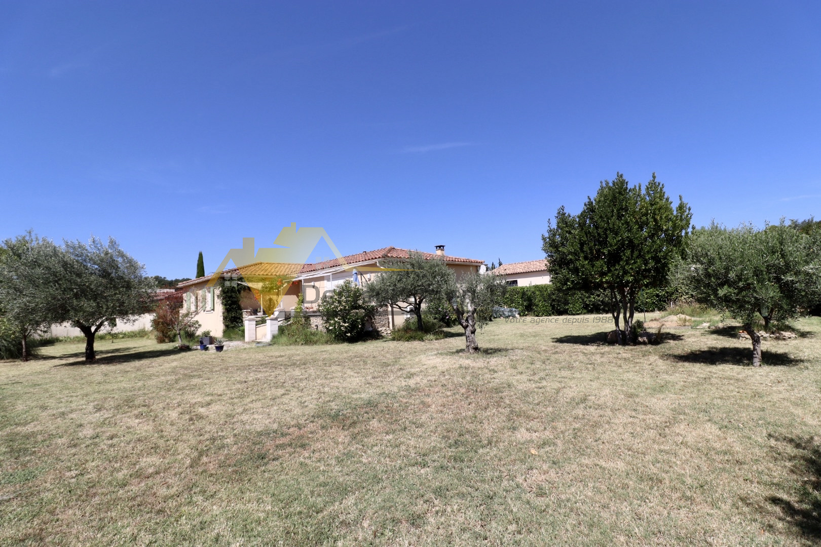 Image_15, Villa, Vaison-la-Romaine, ref :2963