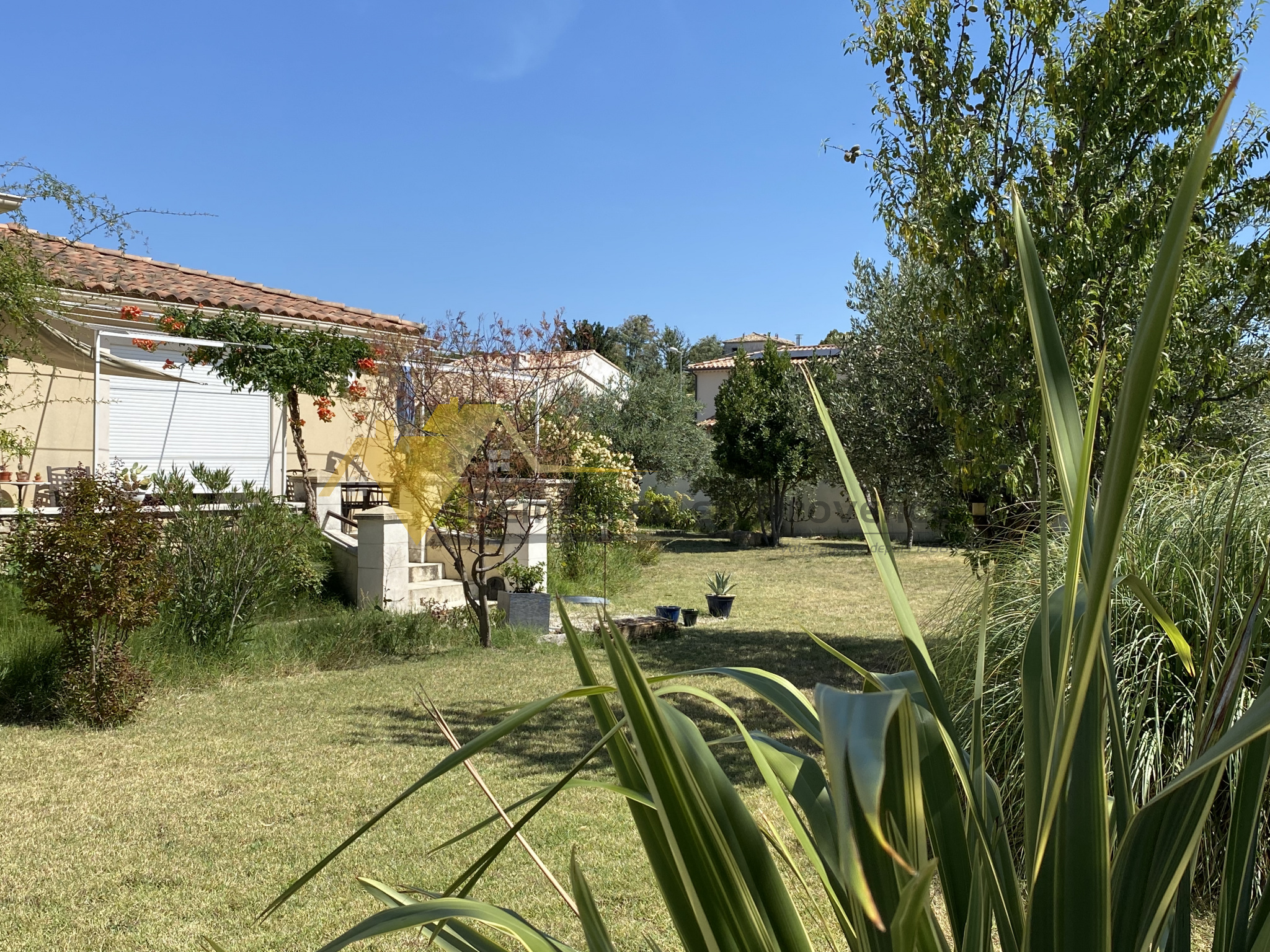 Image_8, Villa, Vaison-la-Romaine, ref :2963