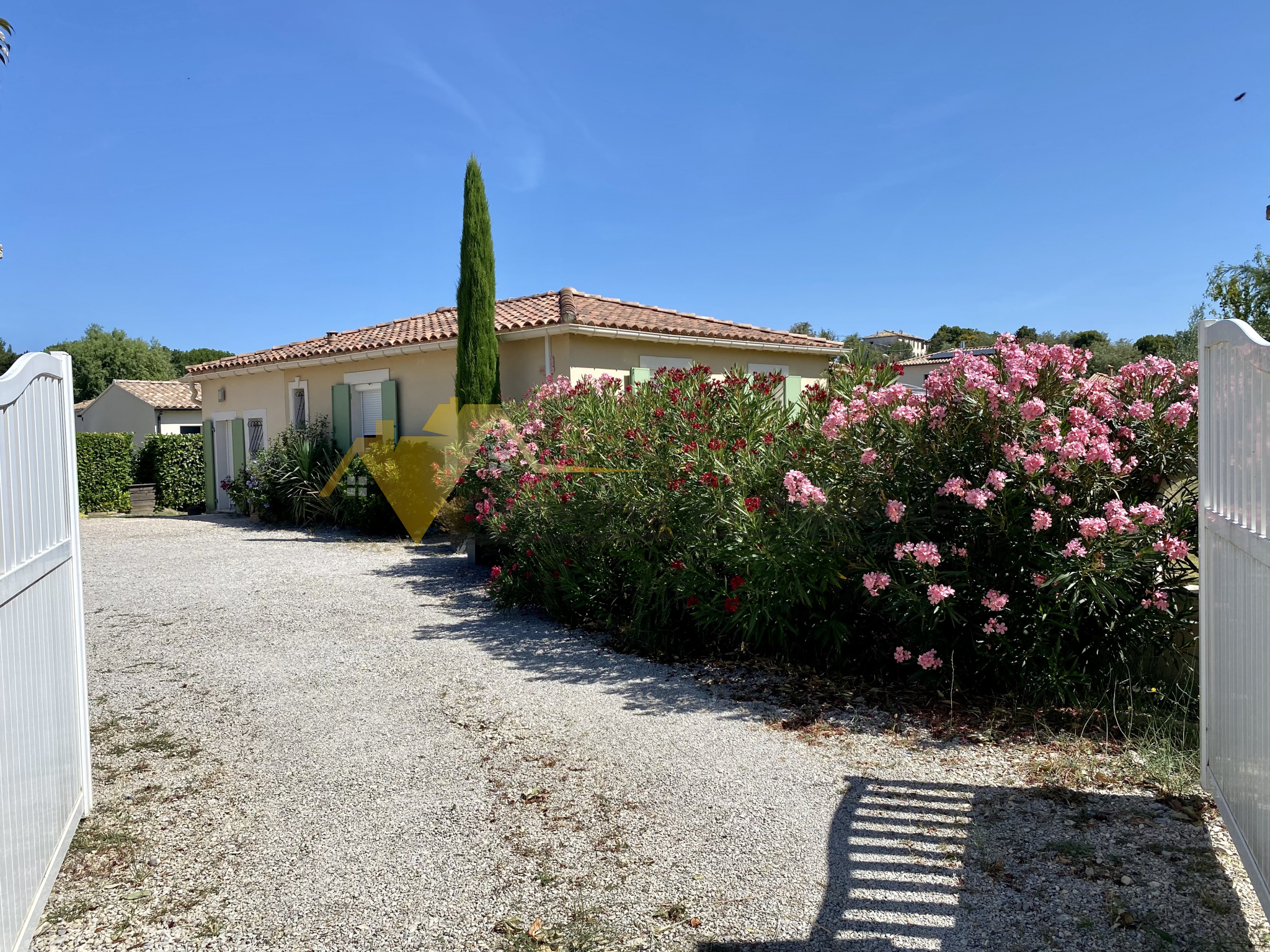 Image_2, Villa, Vaison-la-Romaine, ref :2963
