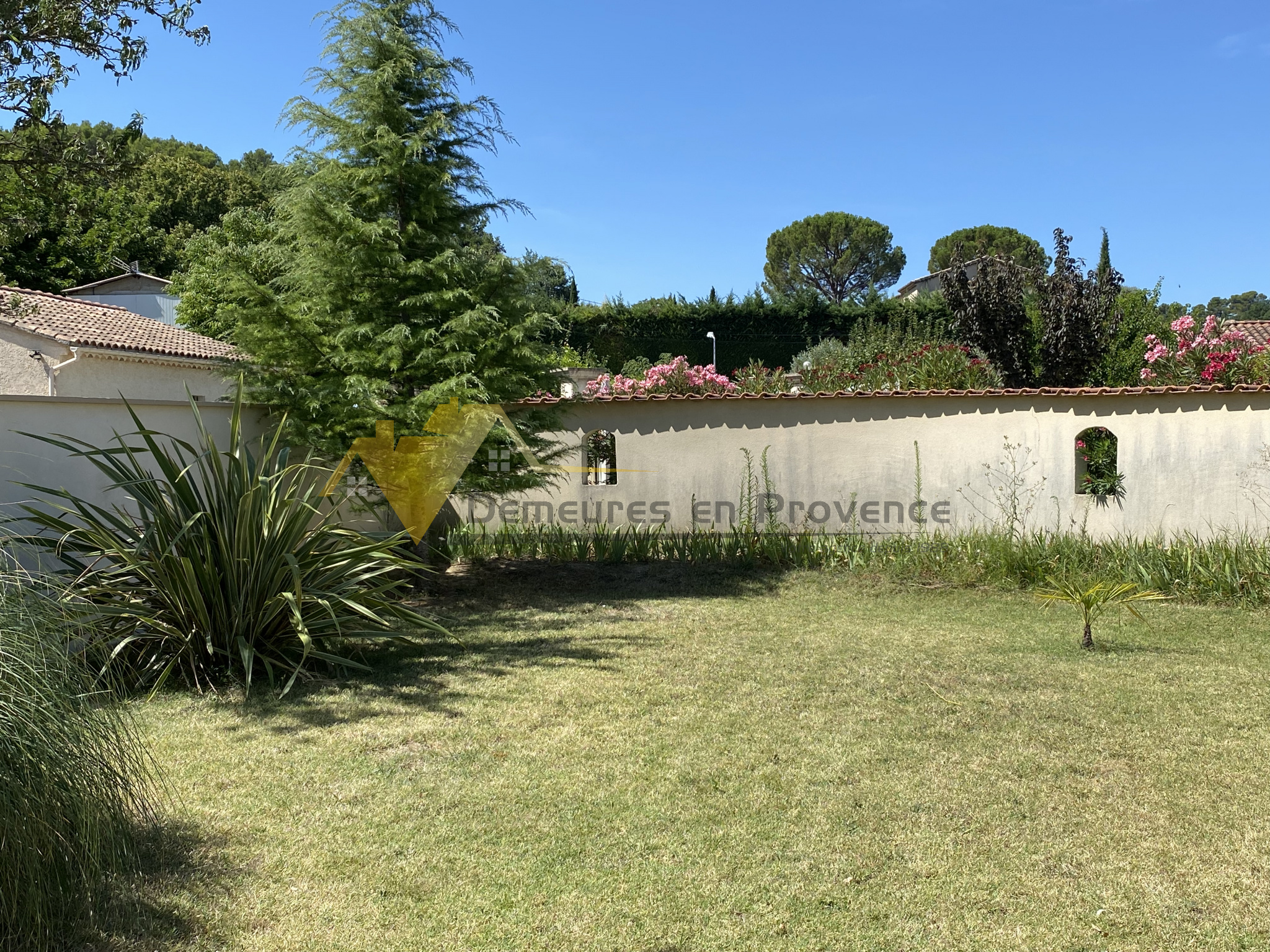 Image_7, Villa, Vaison-la-Romaine, ref :2963