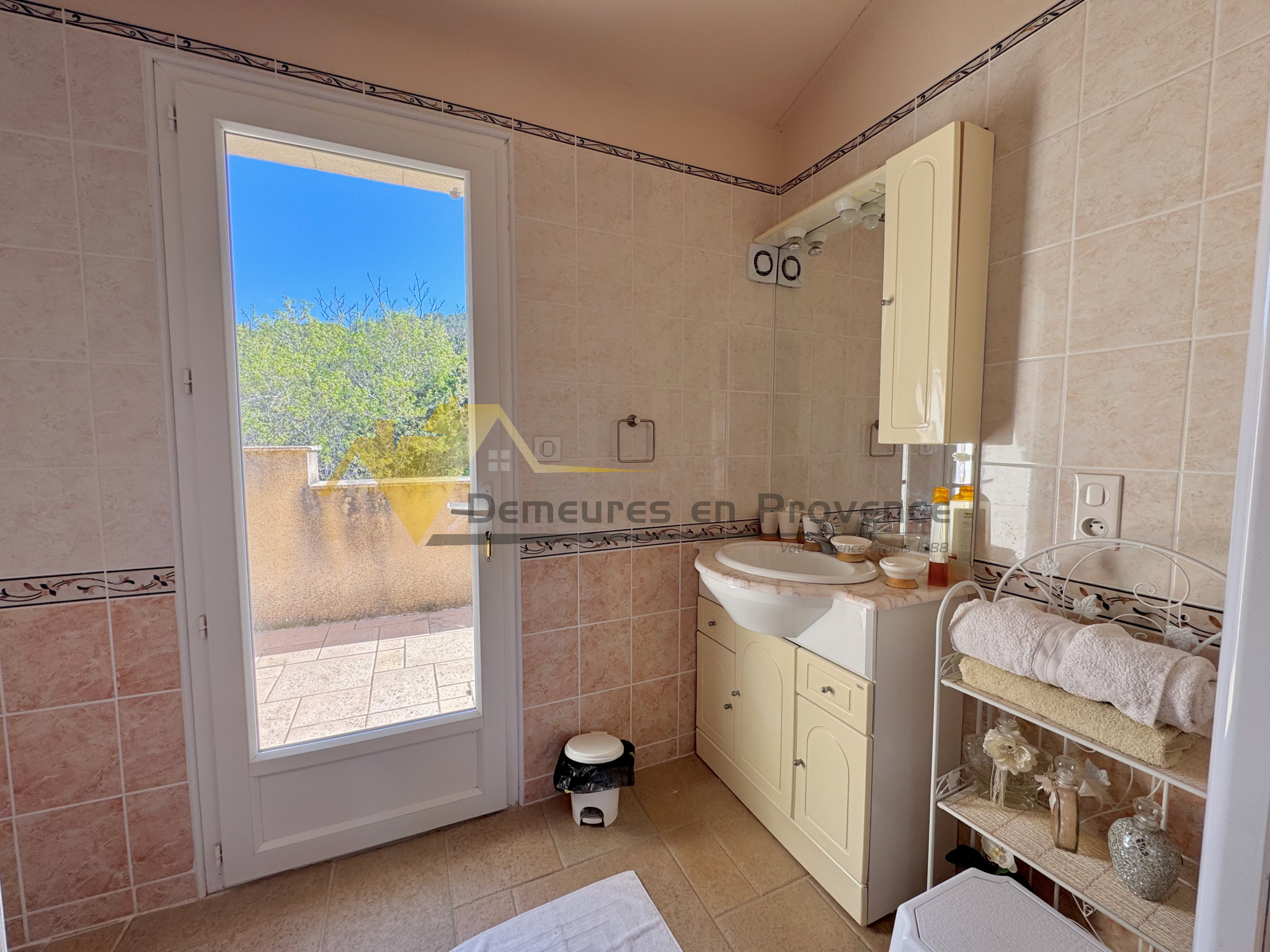 Image_16, Villa, Sablet, ref :3053