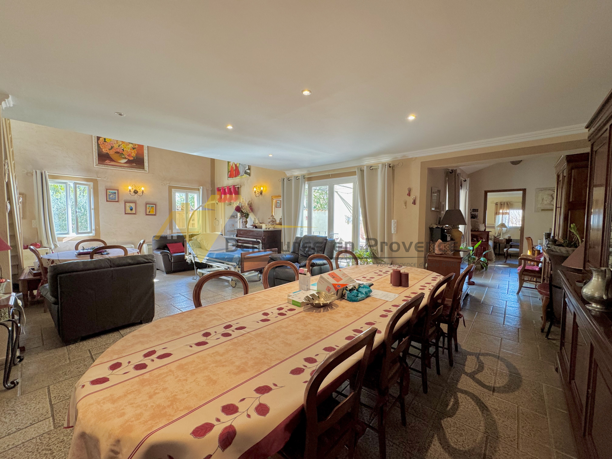 Image_7, Villa, Sablet, ref :3053