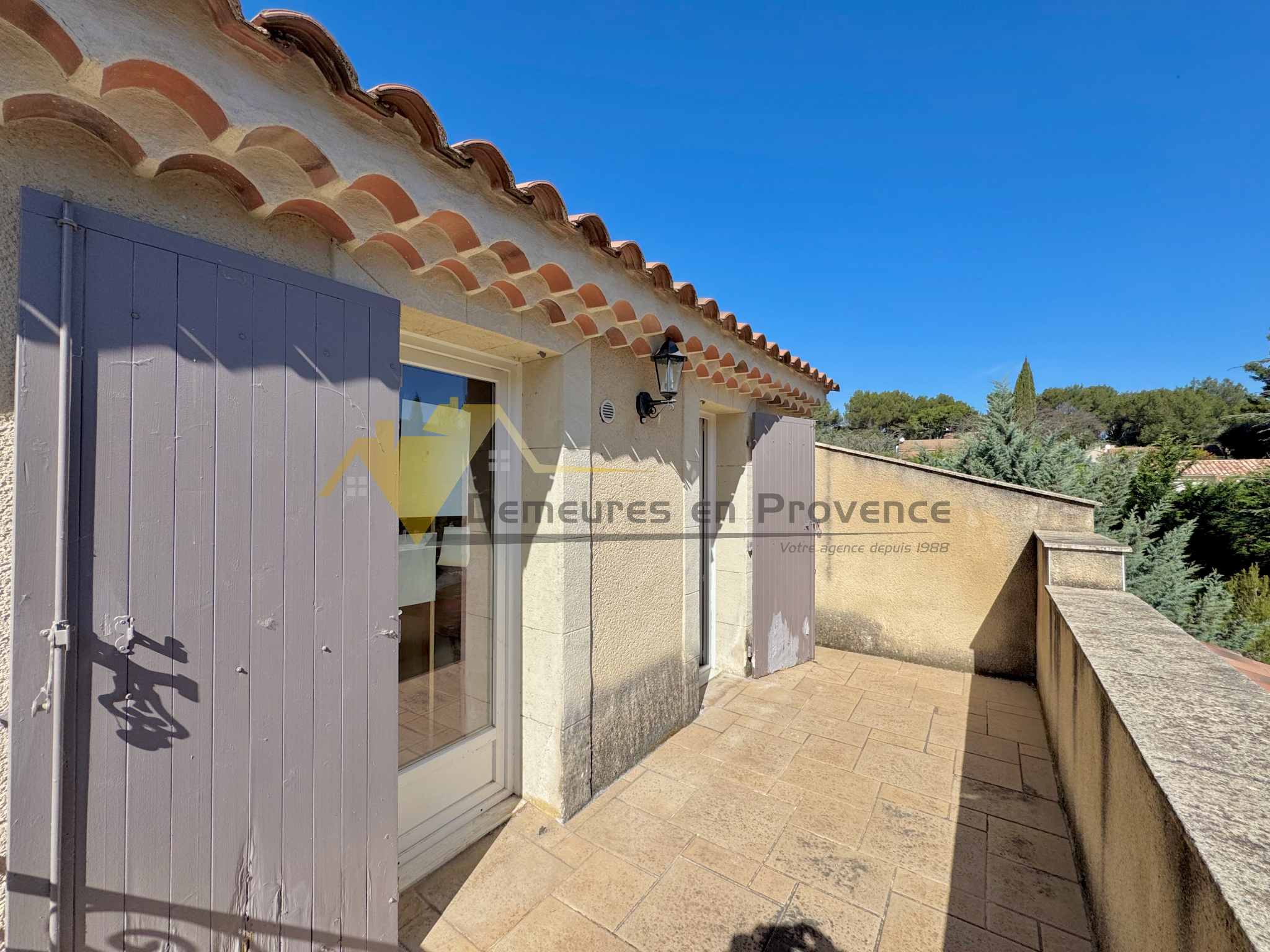 Image_18, Villa, Sablet, ref :3053