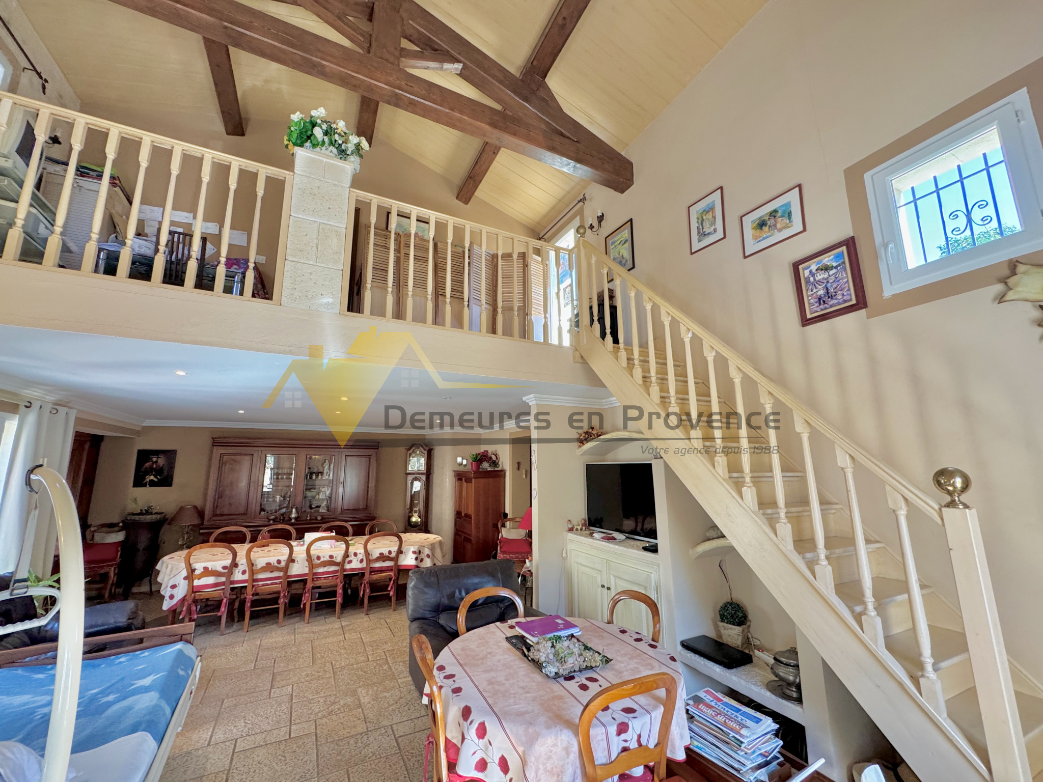 Image_12, Villa, Sablet, ref :3053