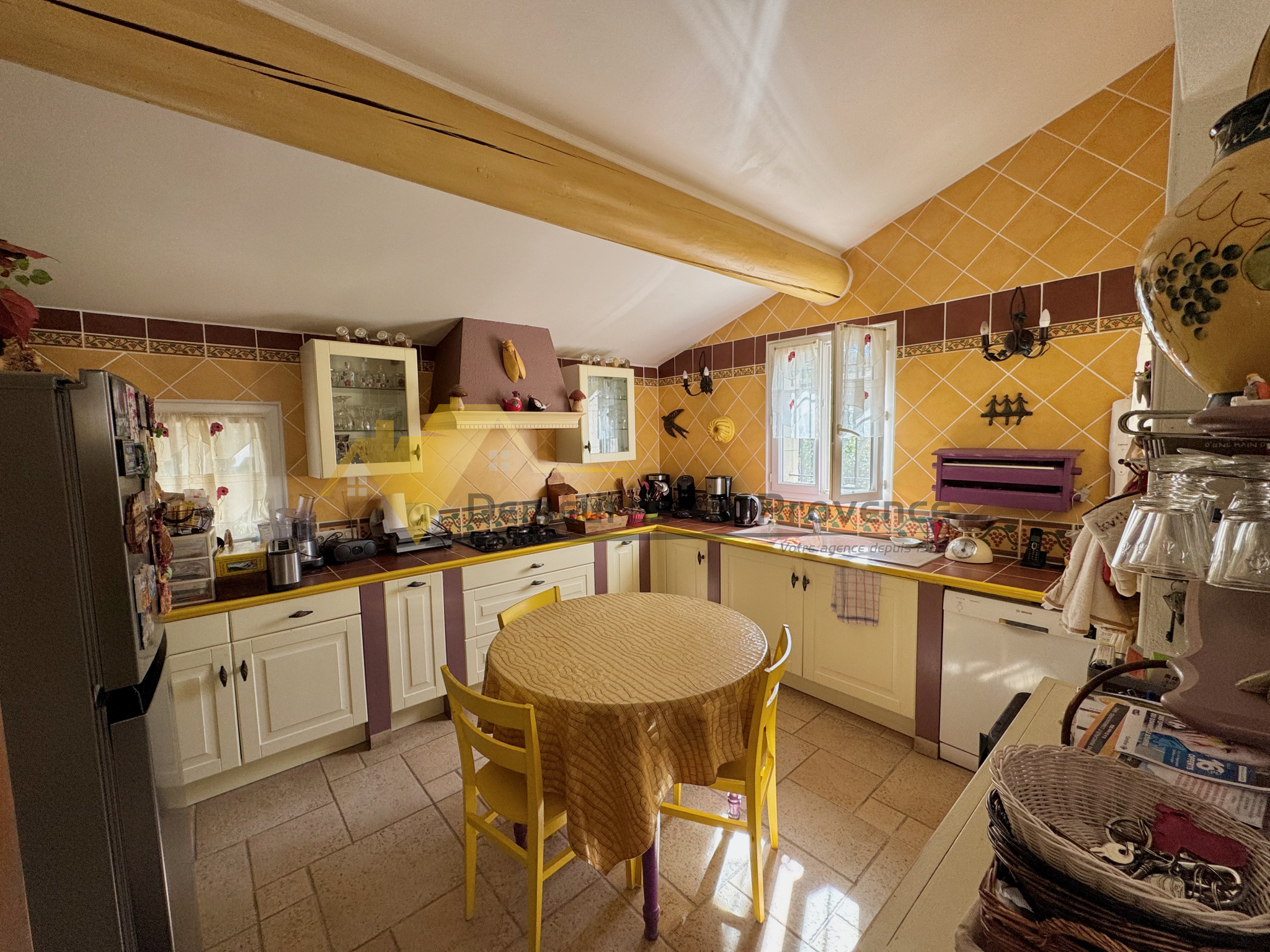 Image_8, Villa, Sablet, ref :3053