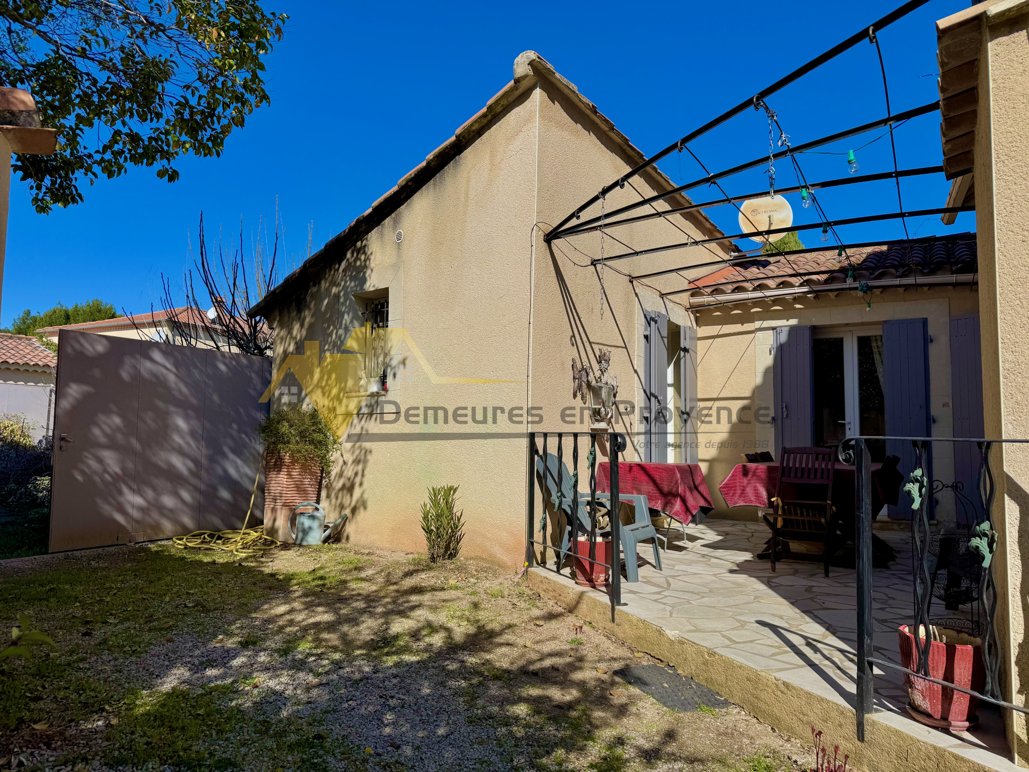 Image_4, Villa, Sablet, ref :3053