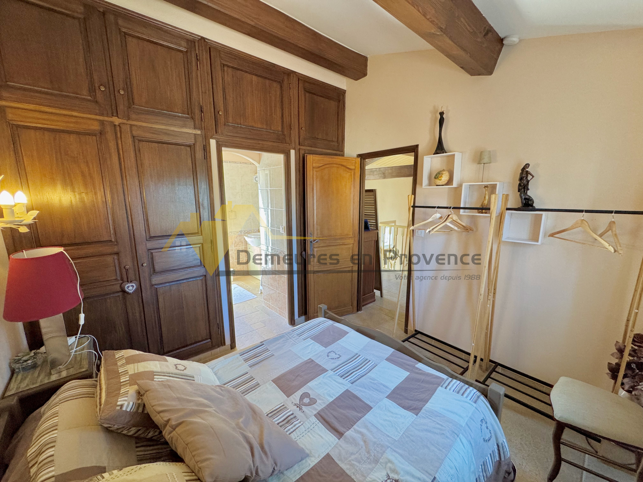 Image_15, Villa, Sablet, ref :3053