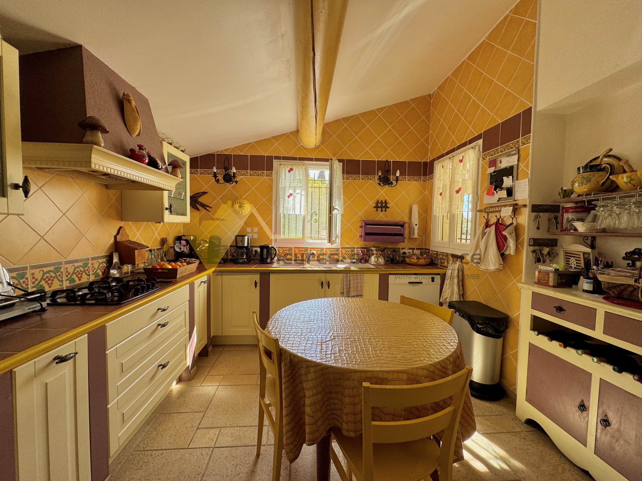 Image_9, Villa, Sablet, ref :3053