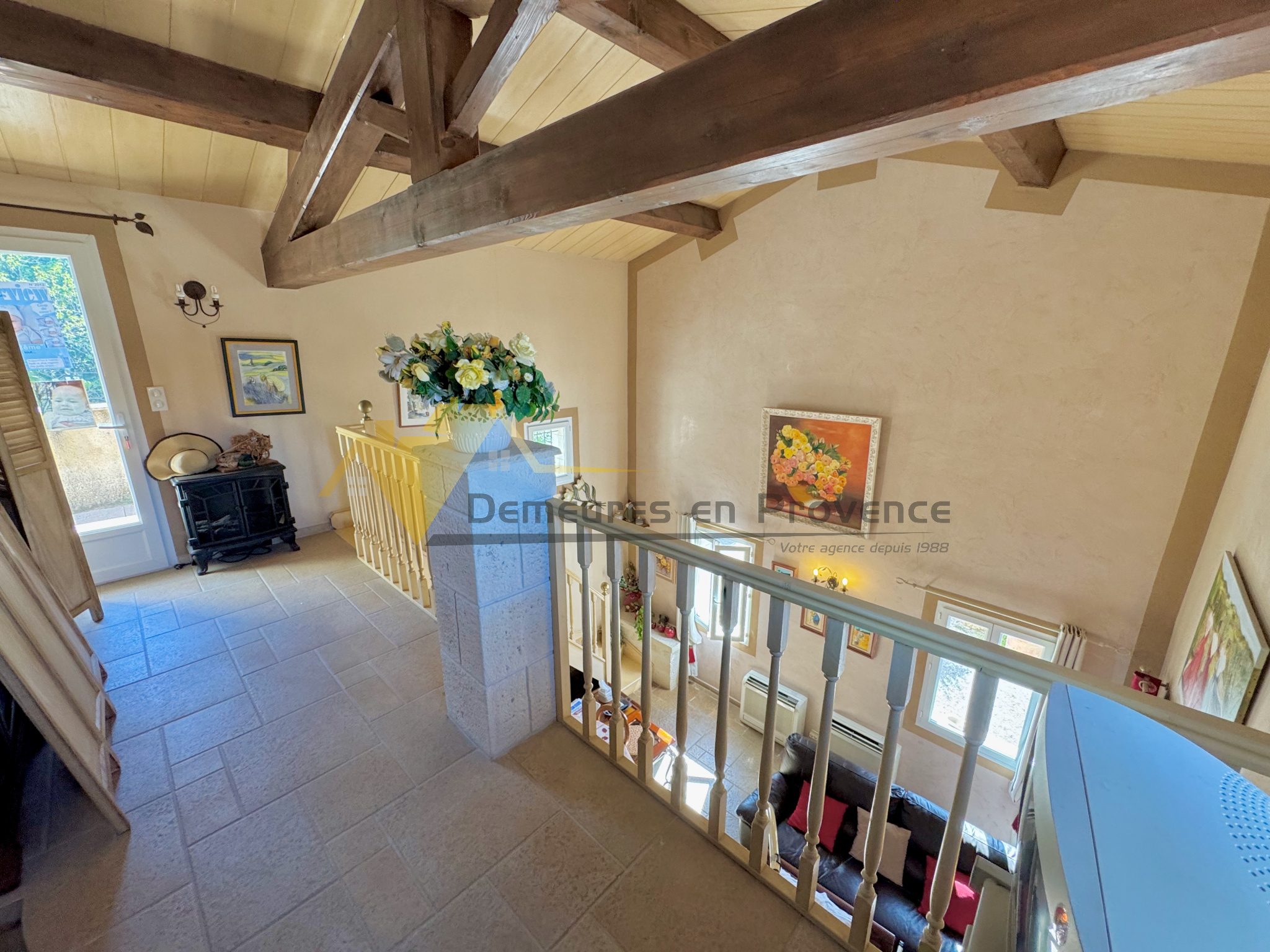 Image_13, Villa, Sablet, ref :3053