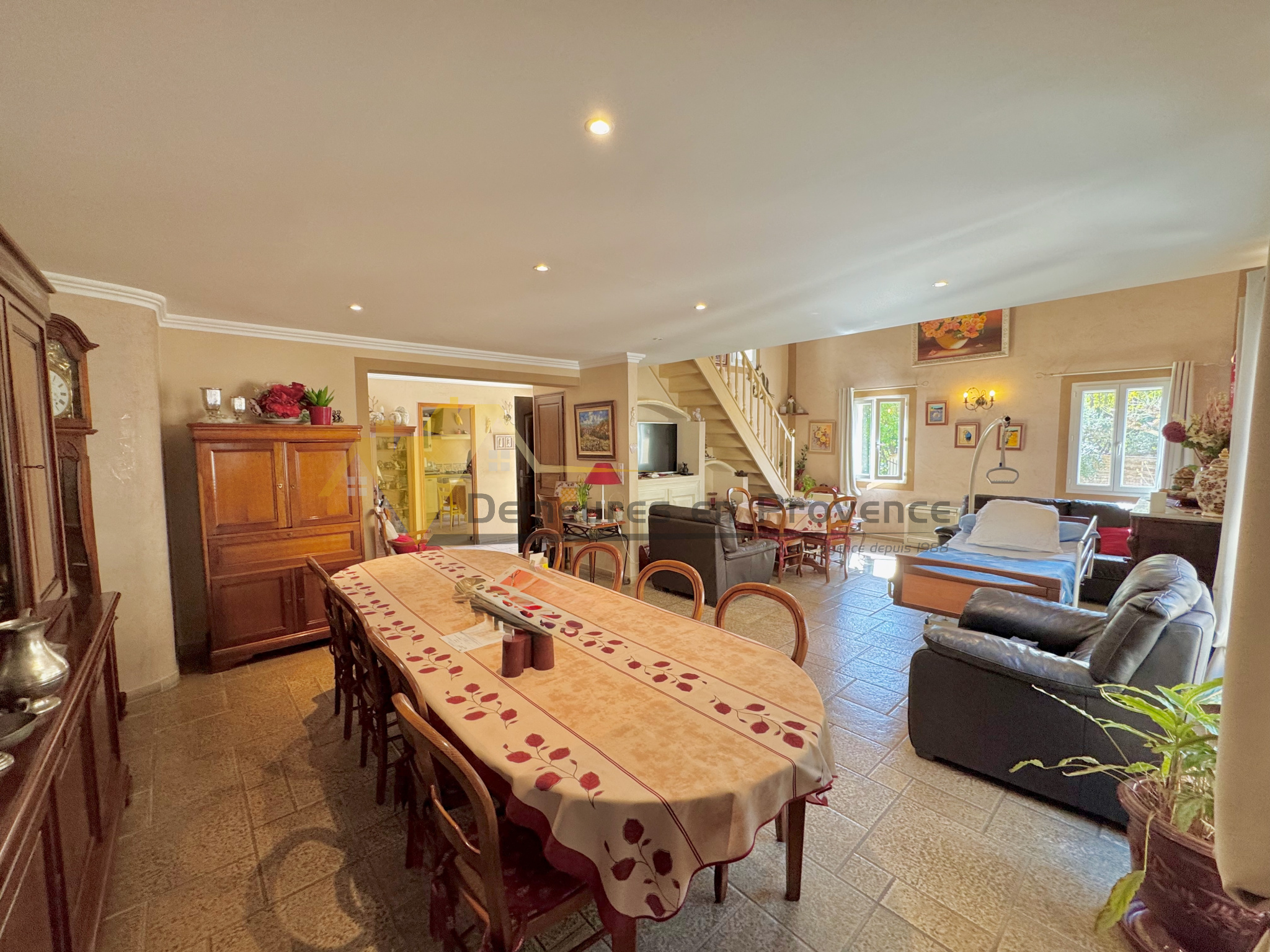 Image_6, Villa, Sablet, ref :3053