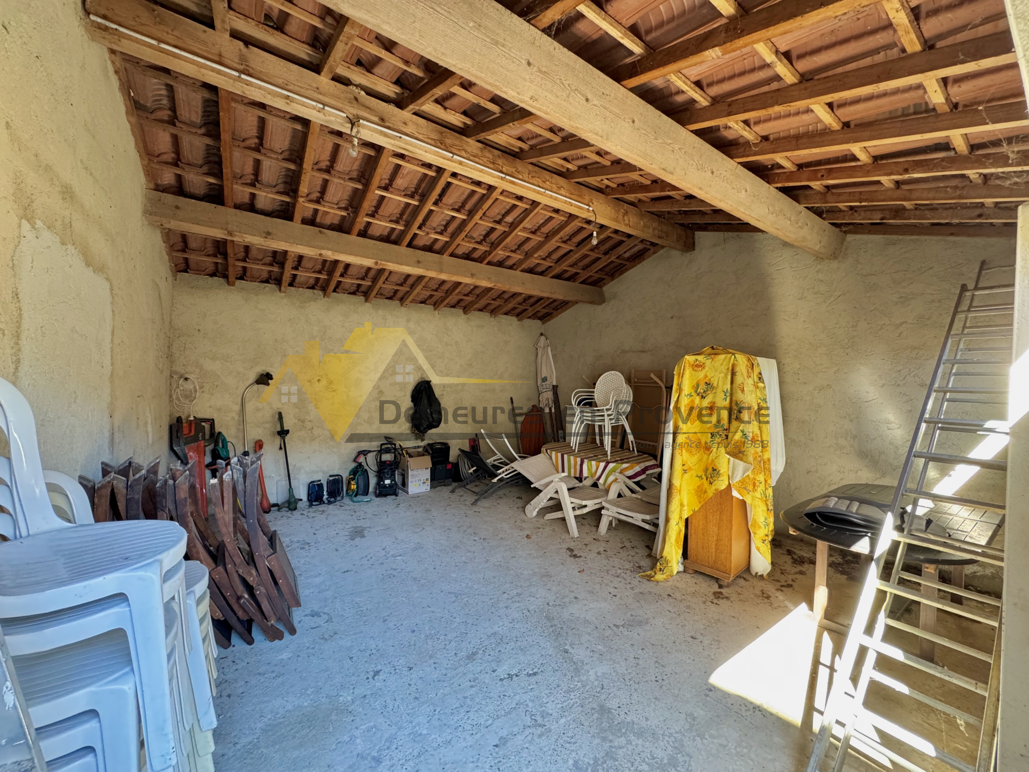 Image_20, Villa, Sablet, ref :3053