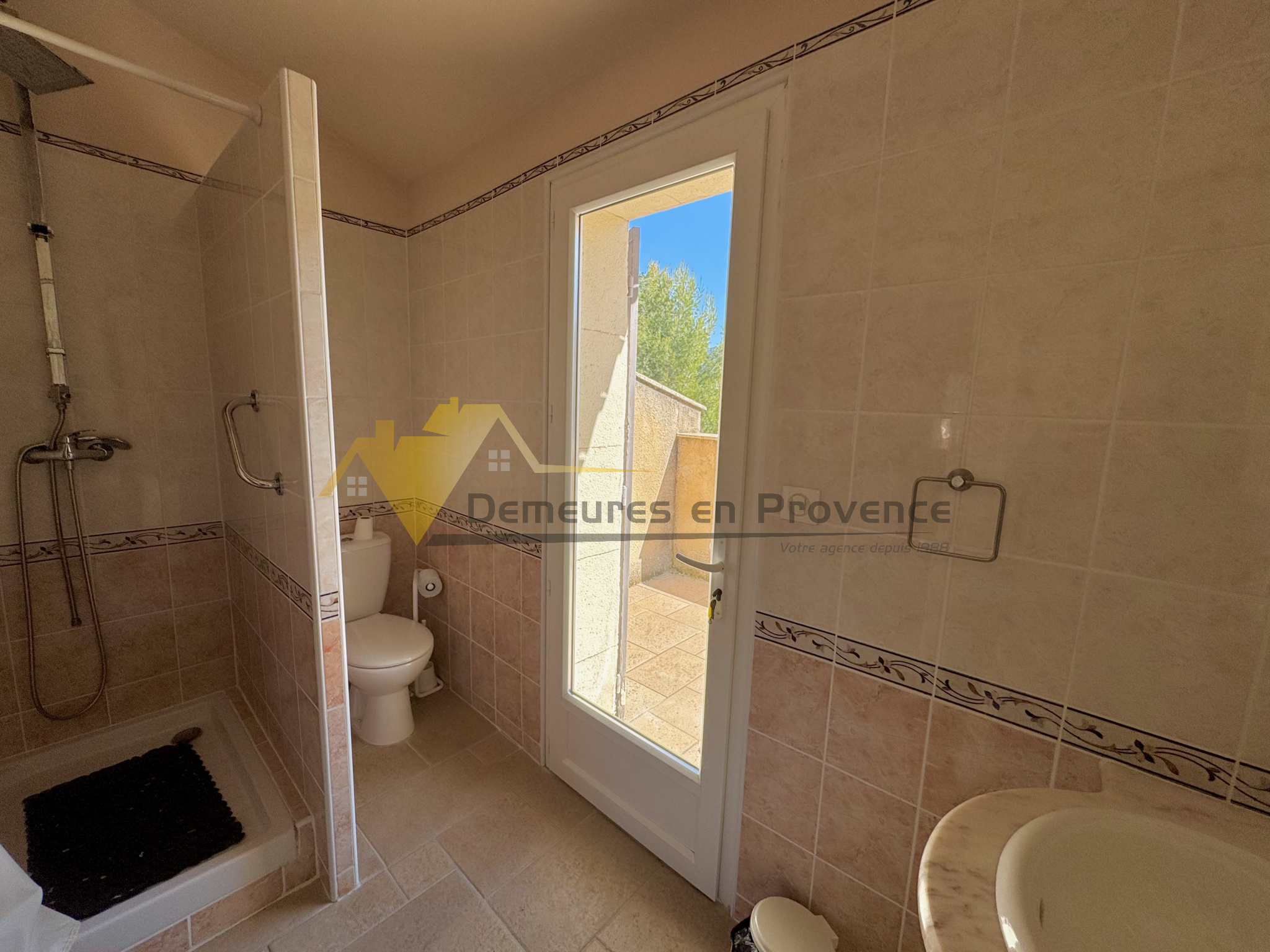 Image_17, Villa, Sablet, ref :3053