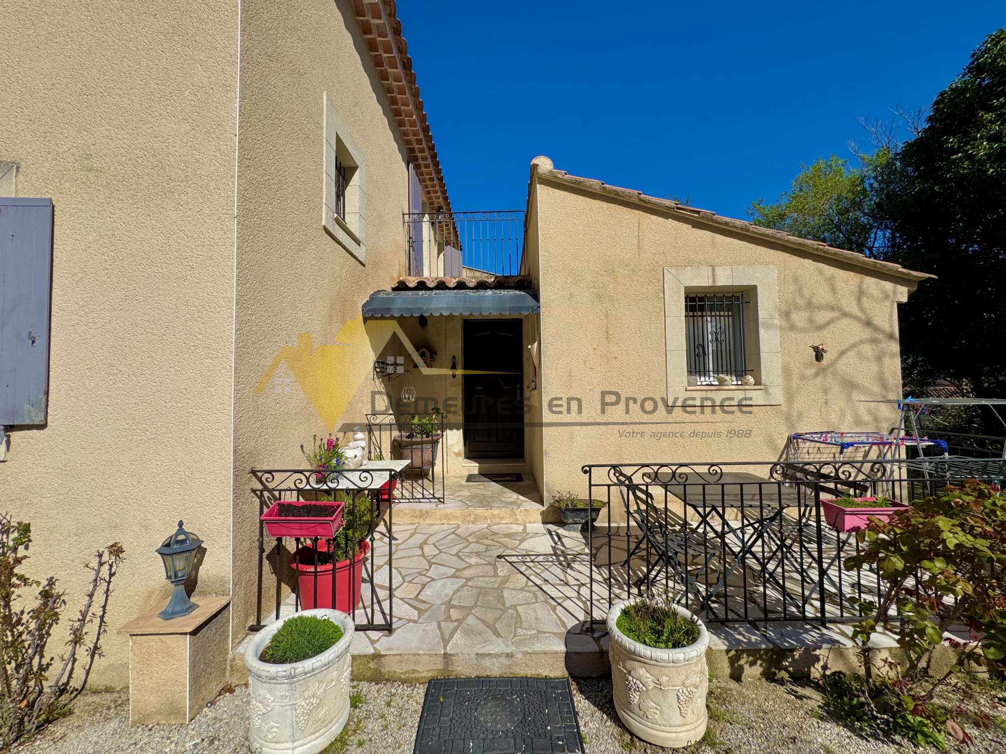 Image_5, Villa, Sablet, ref :3053