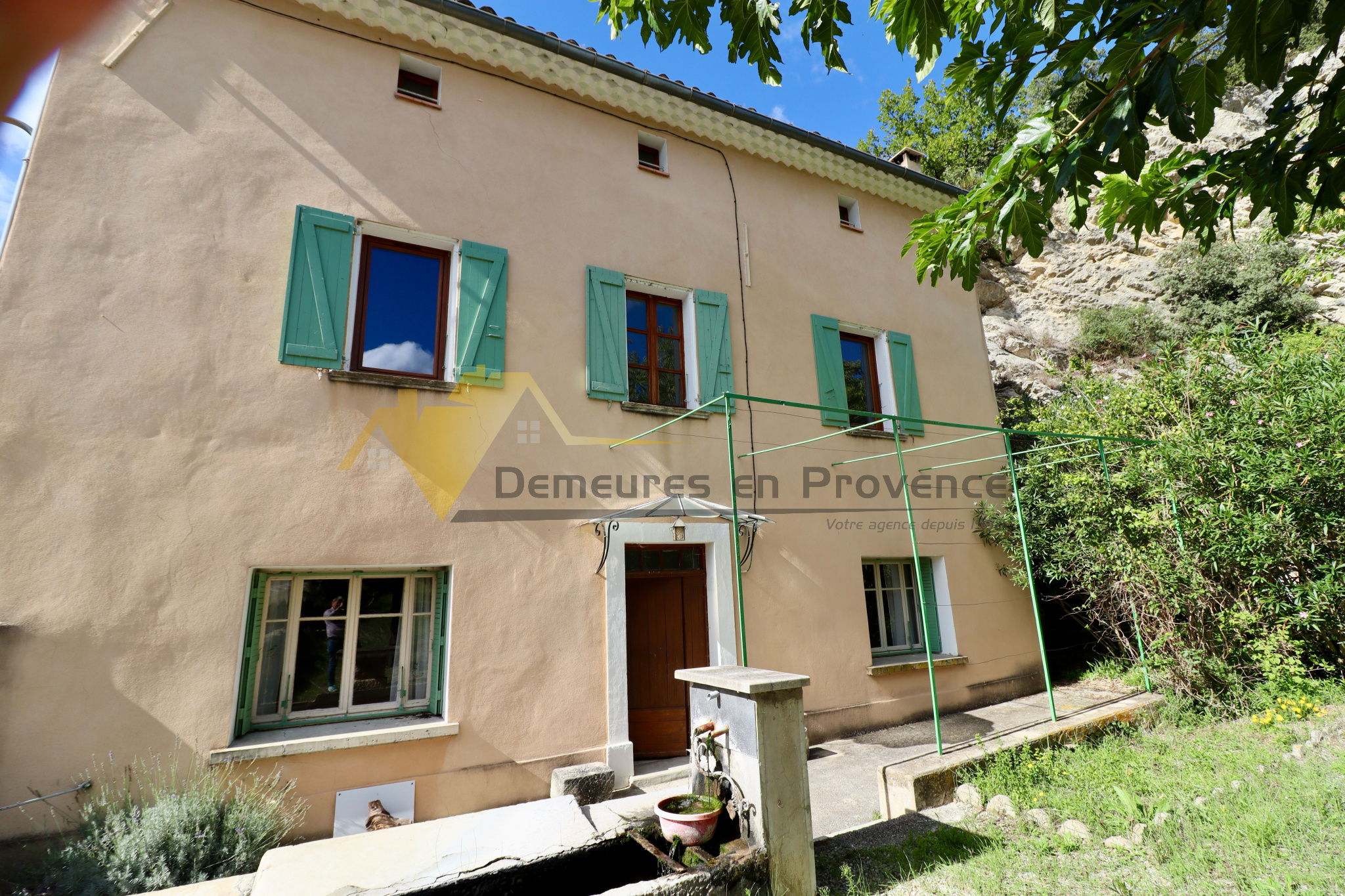 Image_21, Bastide, Malaucène, ref :3039