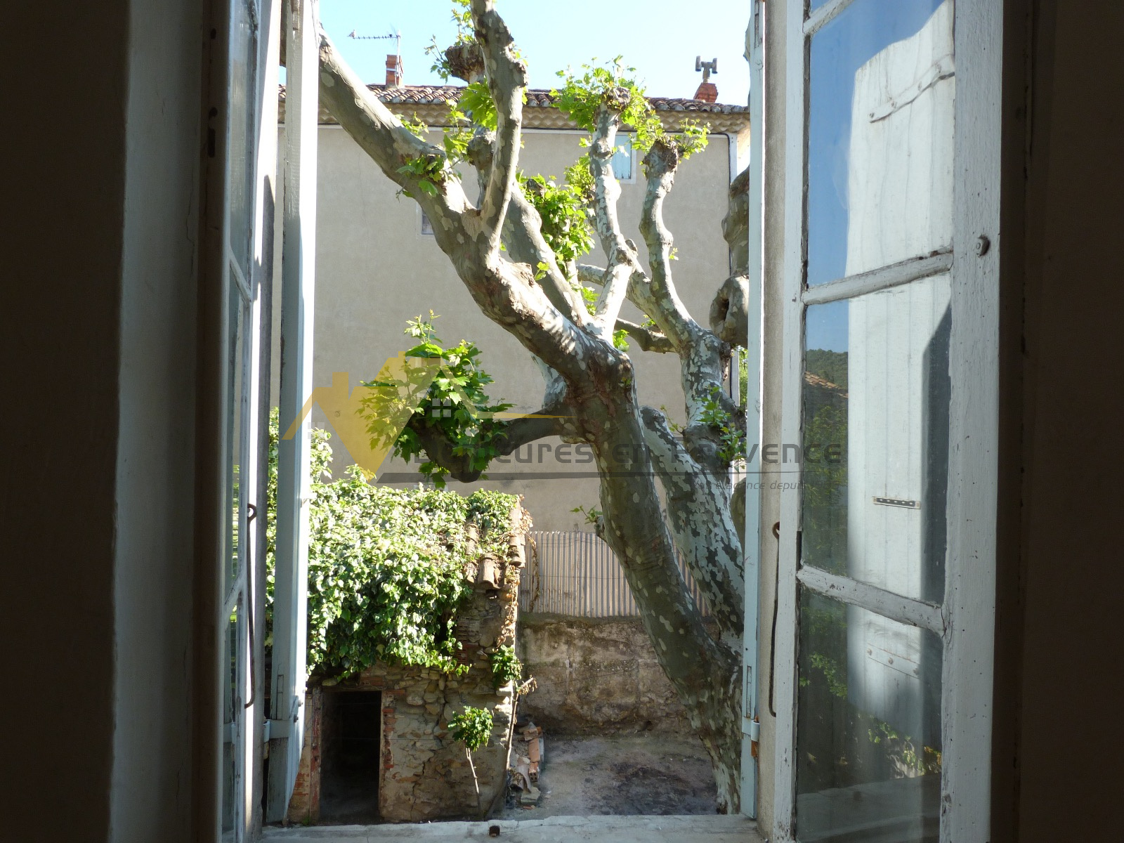 Image_2, Maison de village, Vaison-la-Romaine, ref :2827