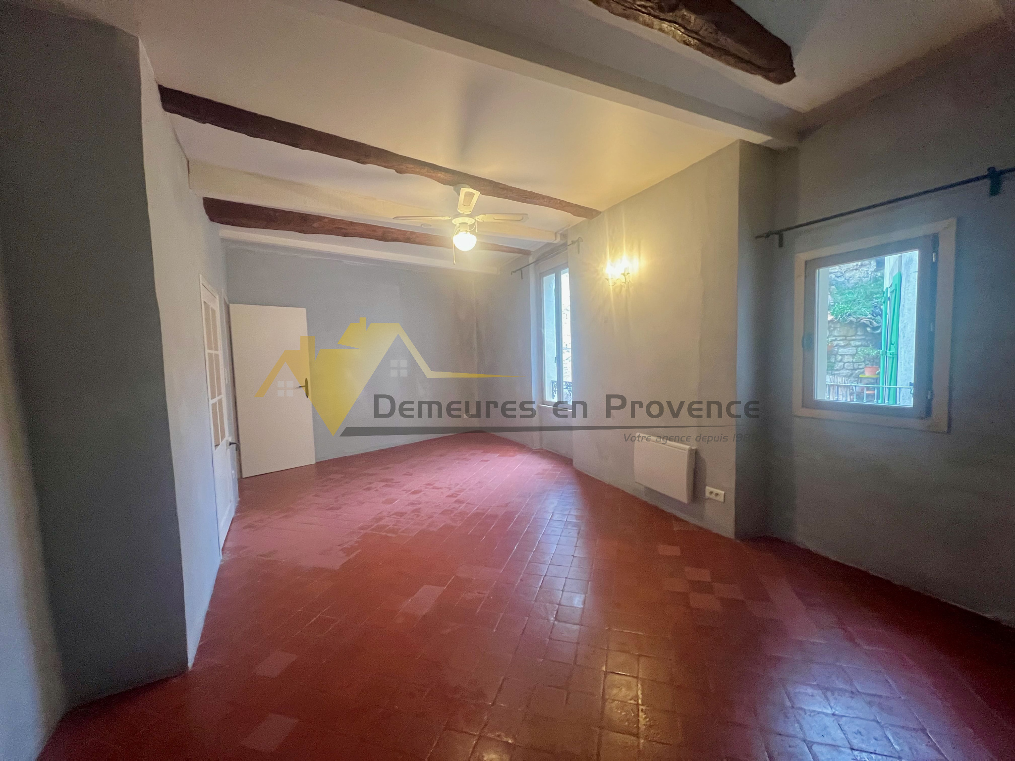 Image_29, Maison, Malaucène, ref :484