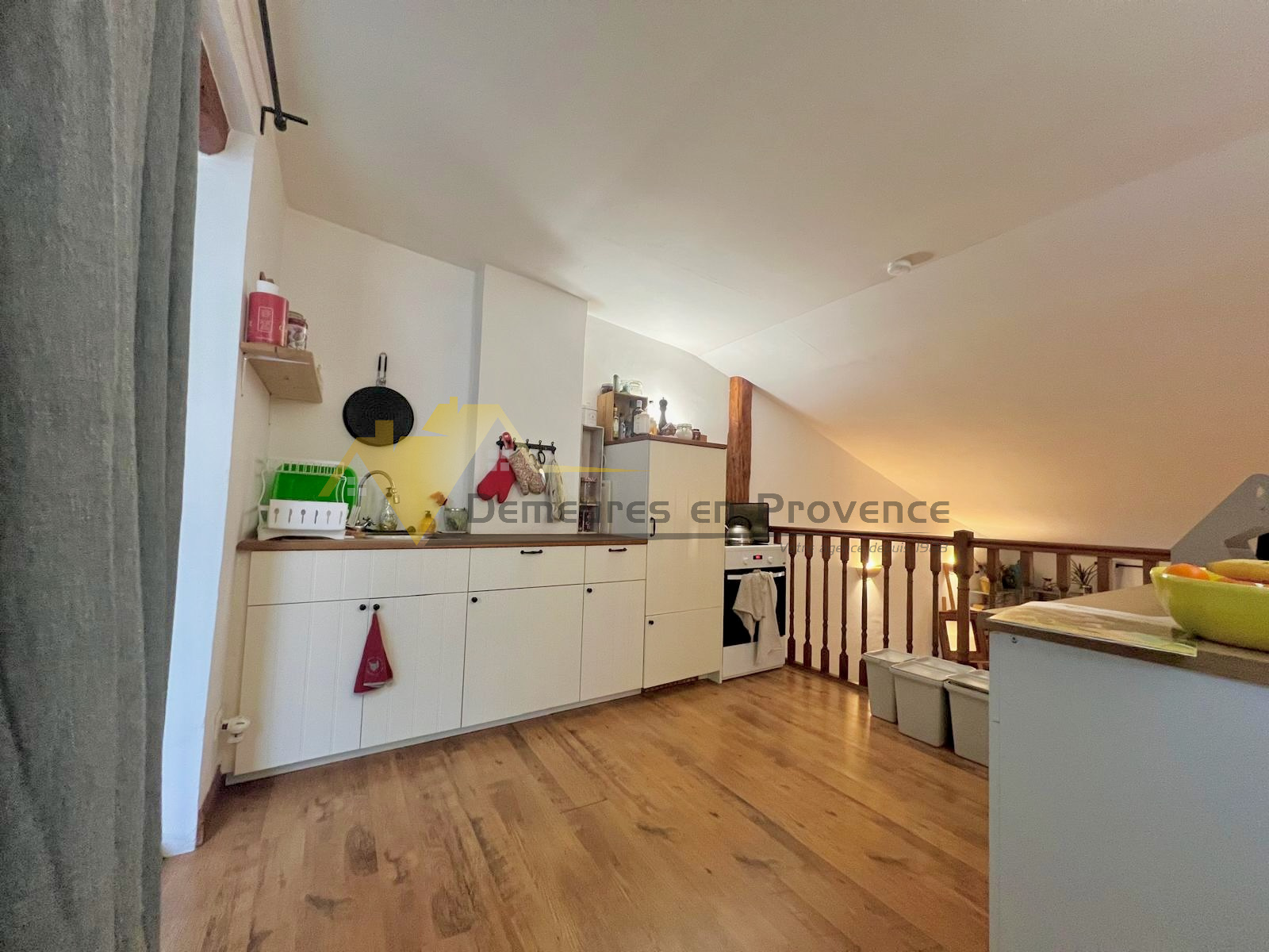 Image_4, Maison, Malaucène, ref :484