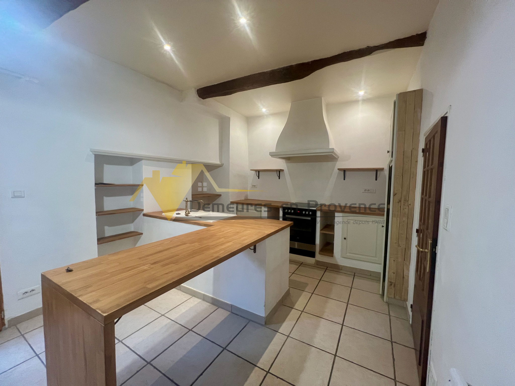 Image_7, Maison, Malaucène, ref :484