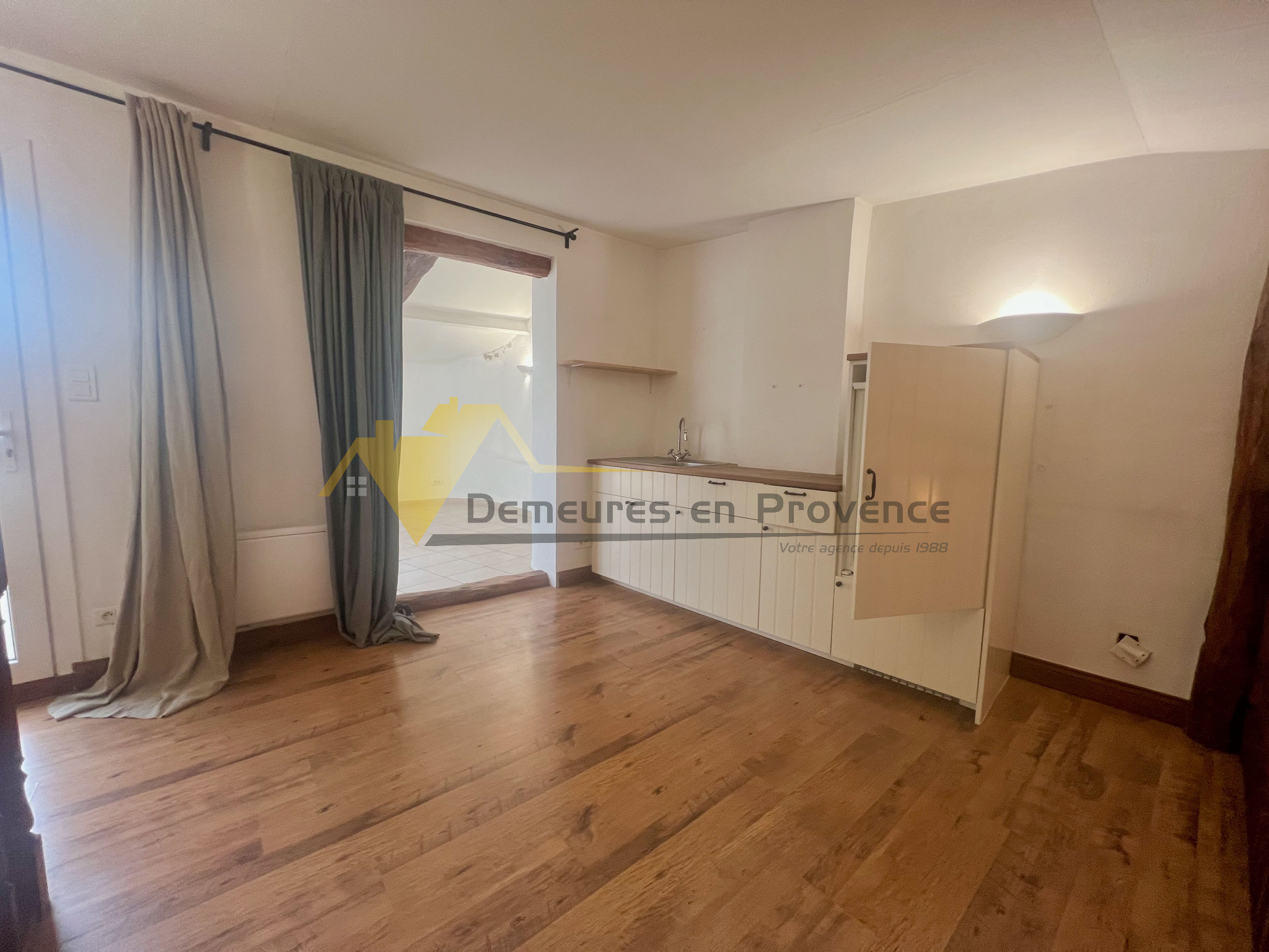 Image_27, Maison, Malaucène, ref :484