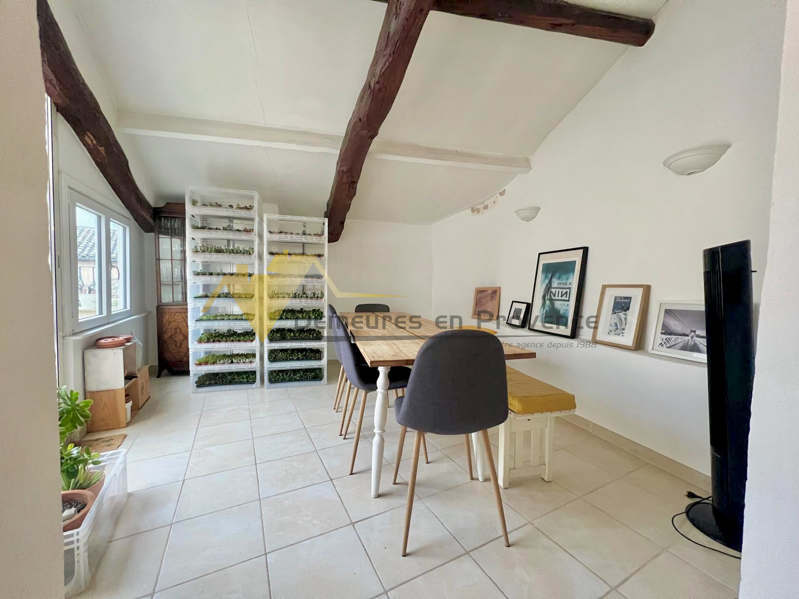 Image_3, Maison, Malaucène, ref :484