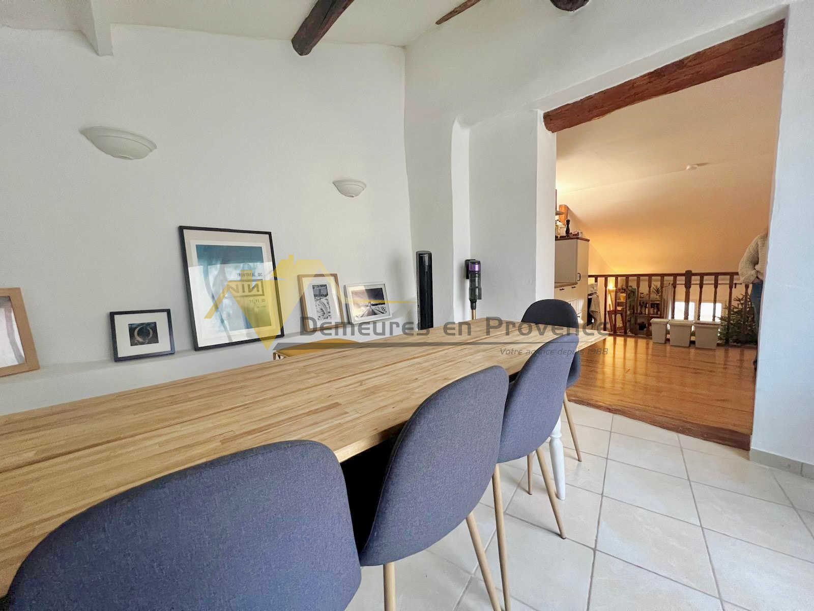 Image_2, Maison, Malaucène, ref :484