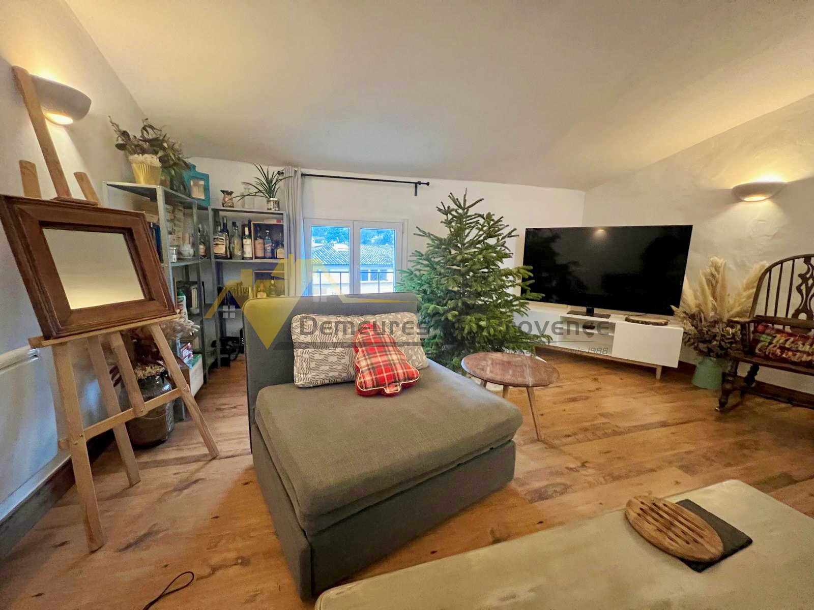 Image_6, Maison, Malaucène, ref :484