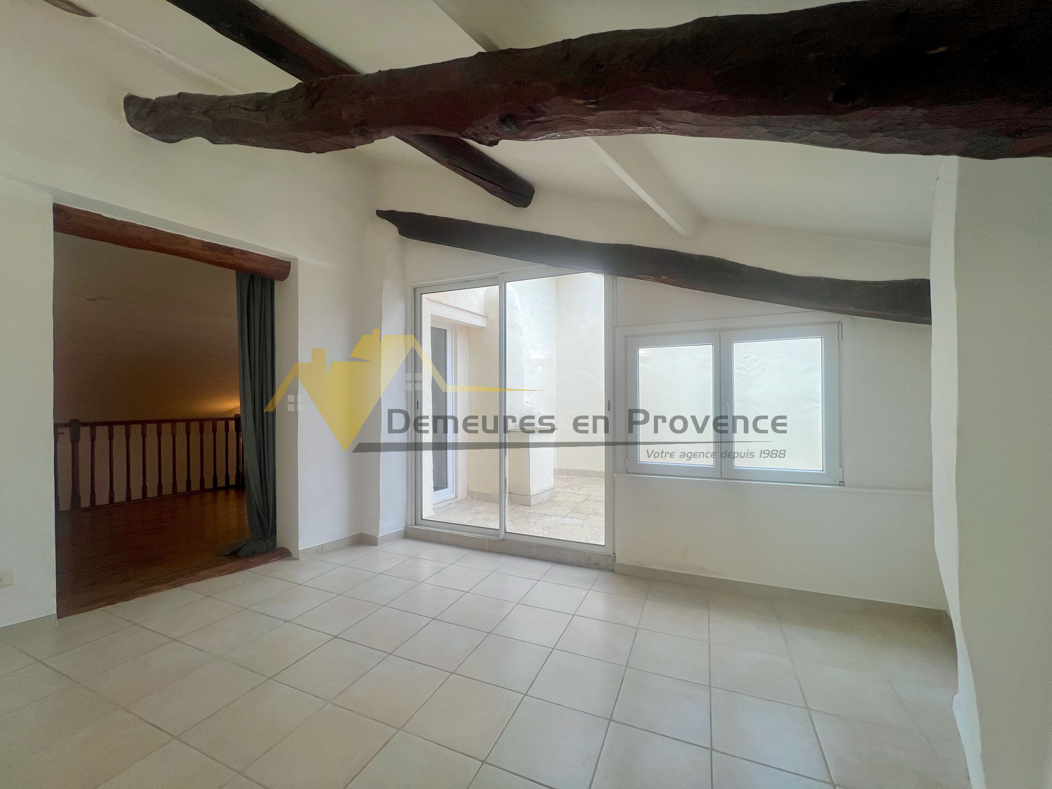 Image_17, Maison, Malaucène, ref :484