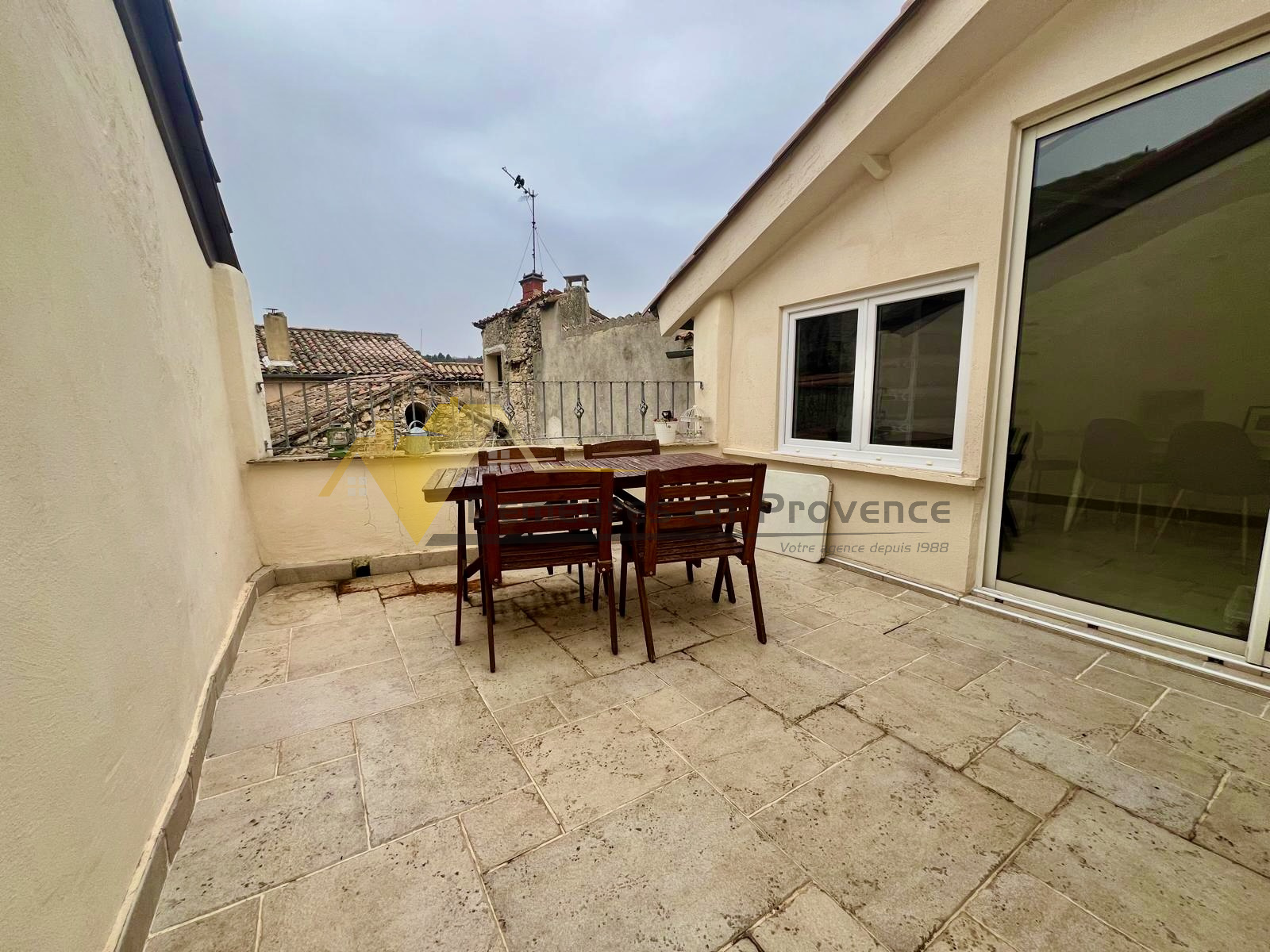 Image_34, Maison, Malaucène, ref :484