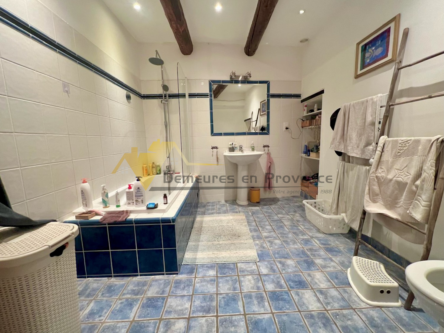 Image_15, Maison, Malaucène, ref :484