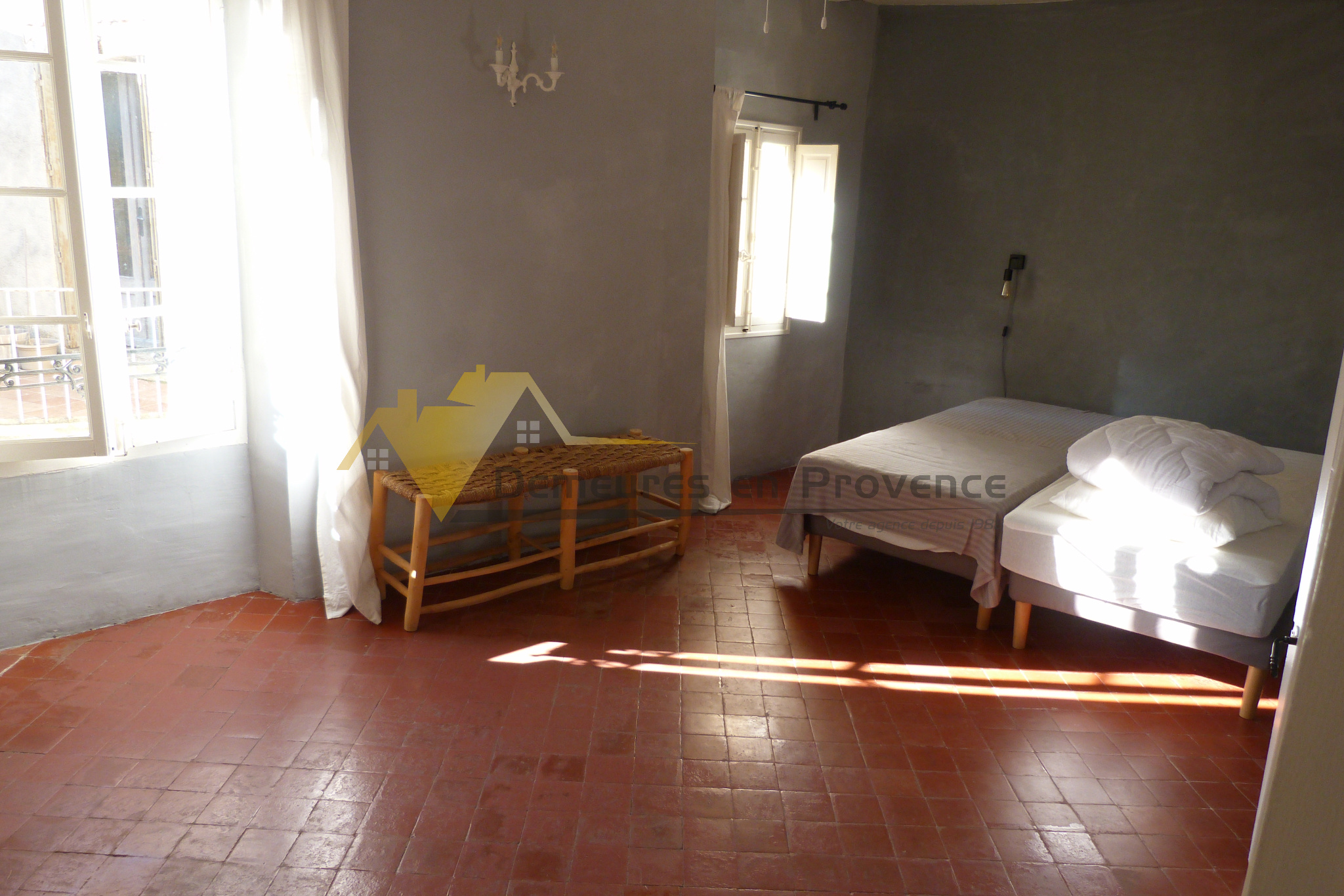 Image_14, Maison, Malaucène, ref :484