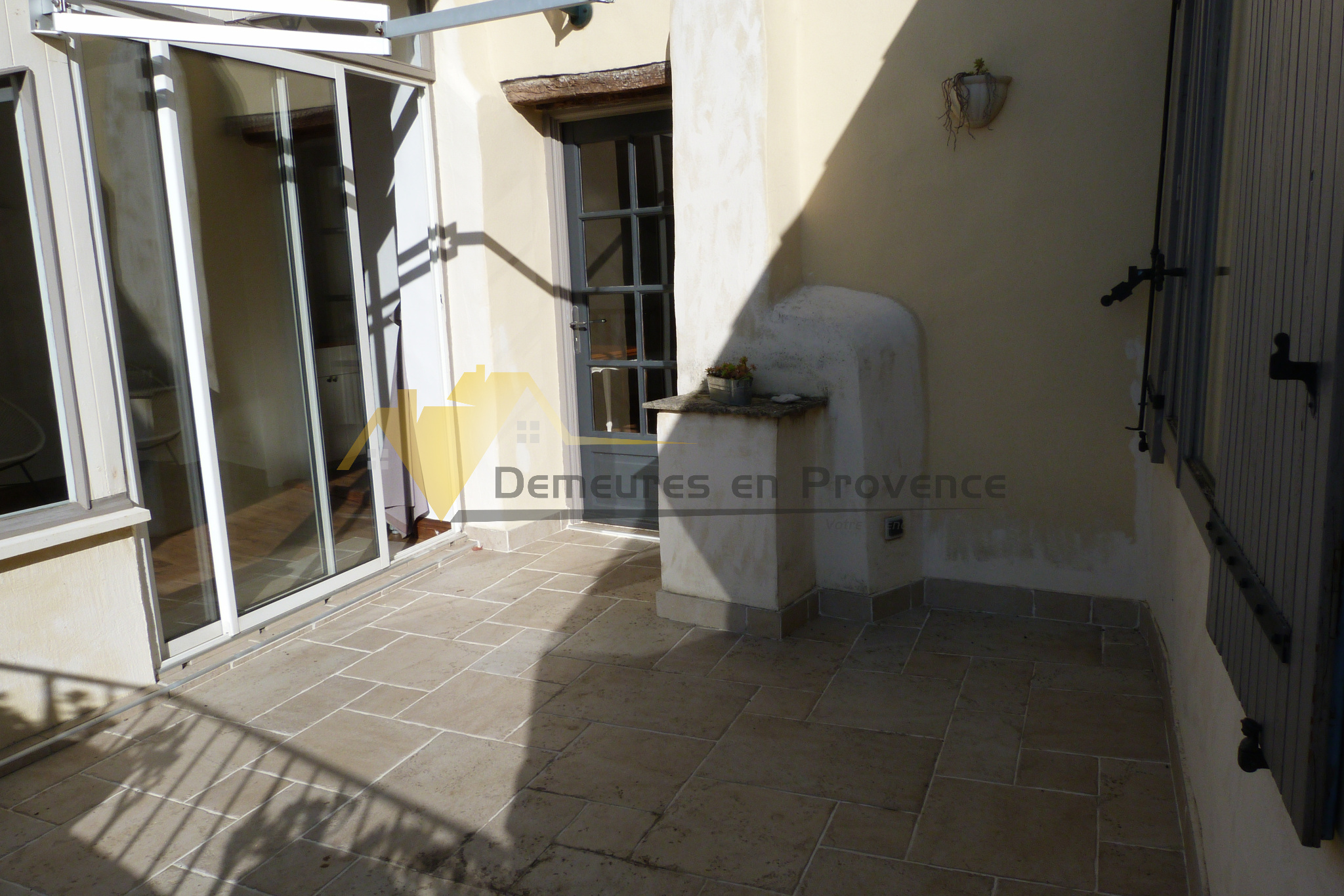 Image_26, Maison, Malaucène, ref :484