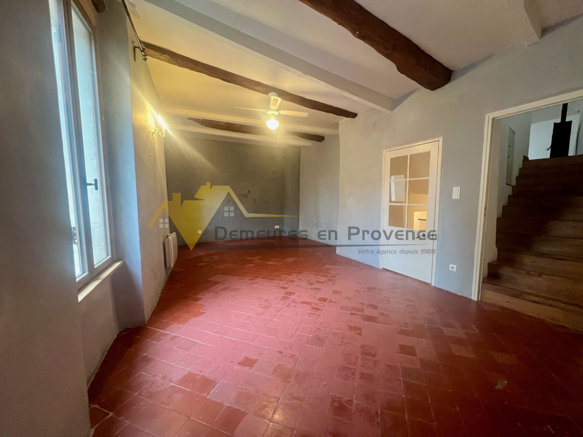 Image_14, Maison, Malaucène, ref :484