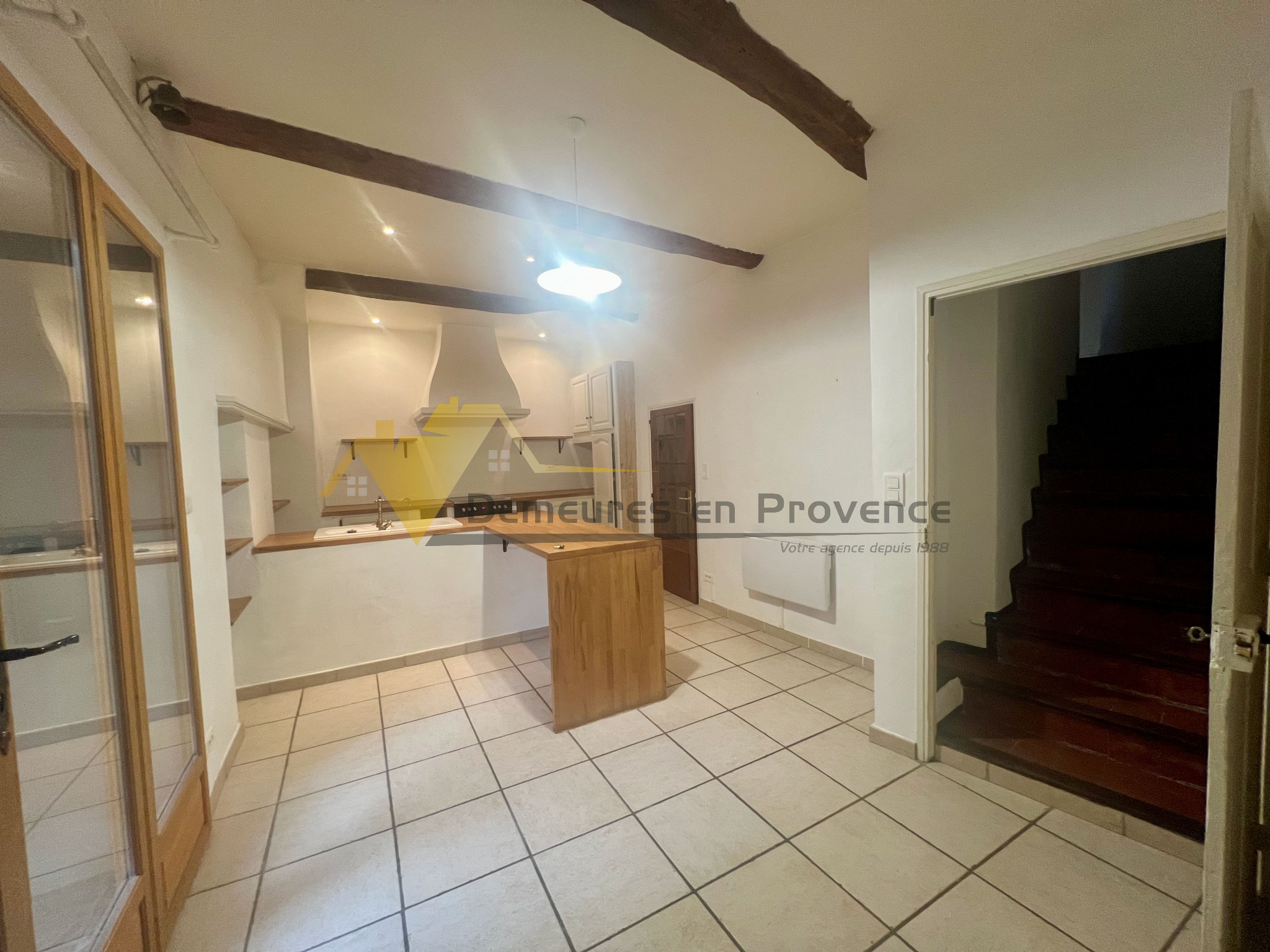 Image_12, Maison, Malaucène, ref :484