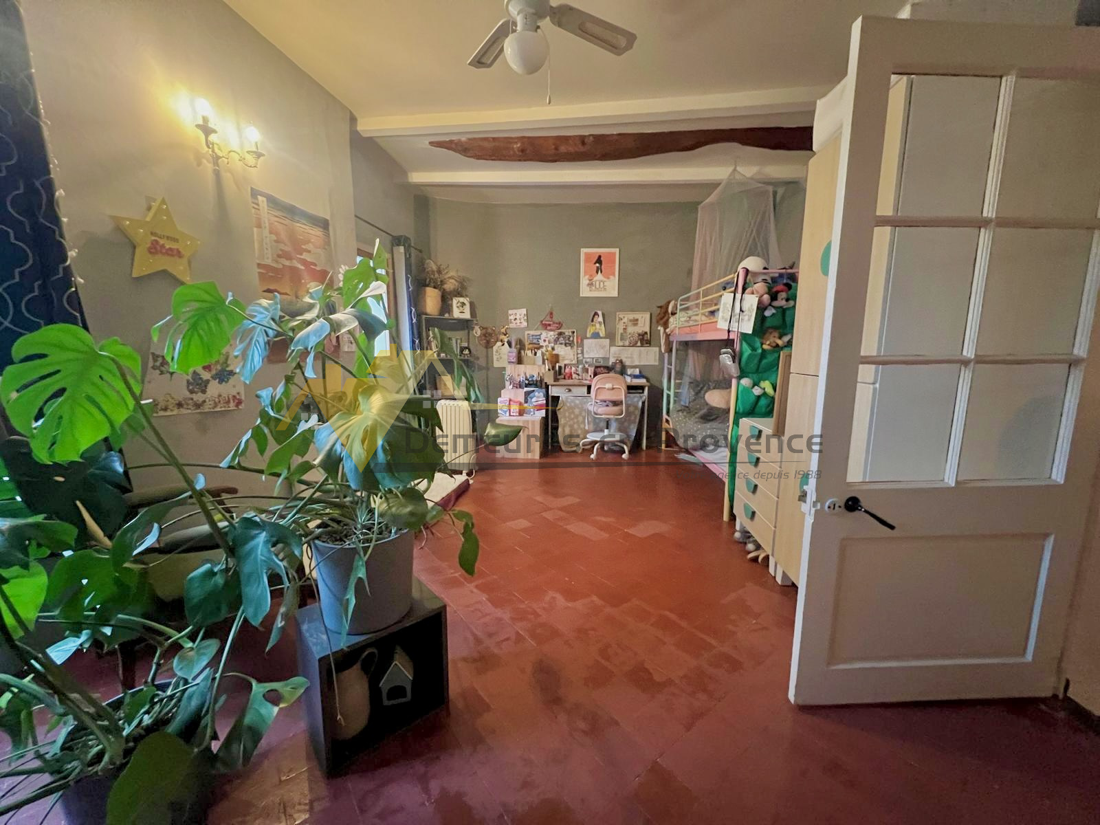 Image_17, Maison, Malaucène, ref :484