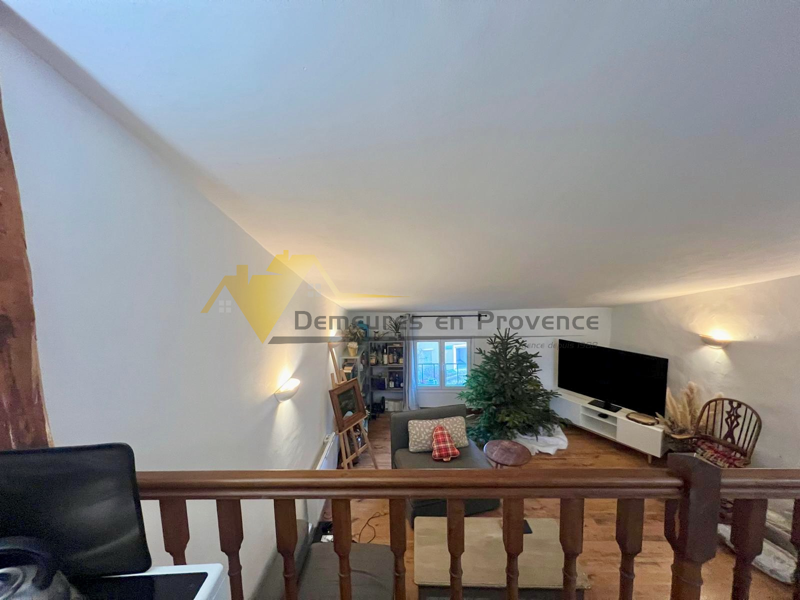 Image_22, Maison, Malaucène, ref :484