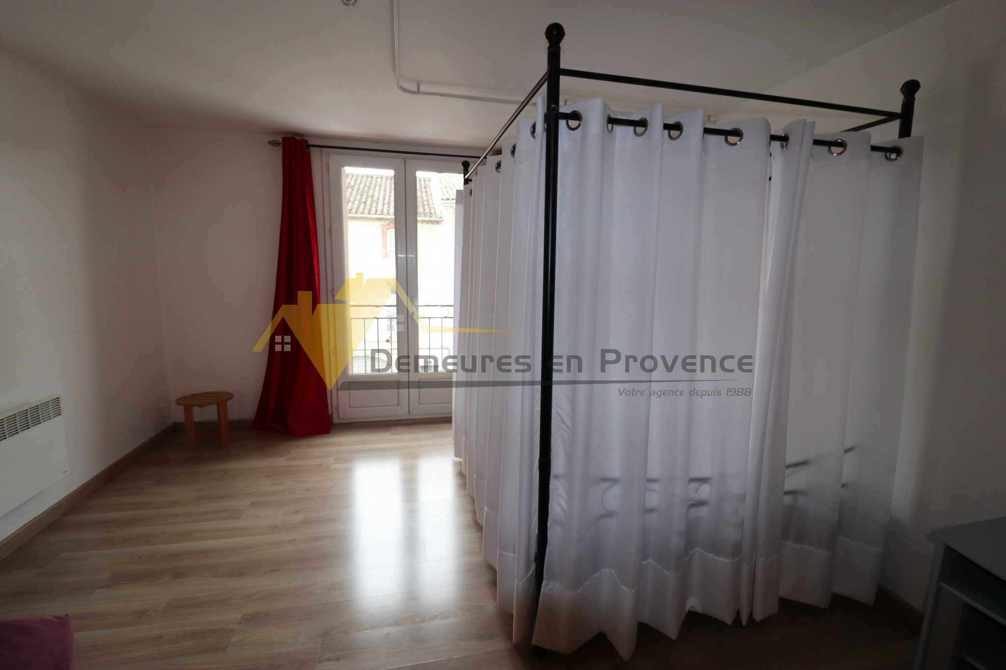 Image_9, Appartement, Vaison-la-Romaine, ref :581