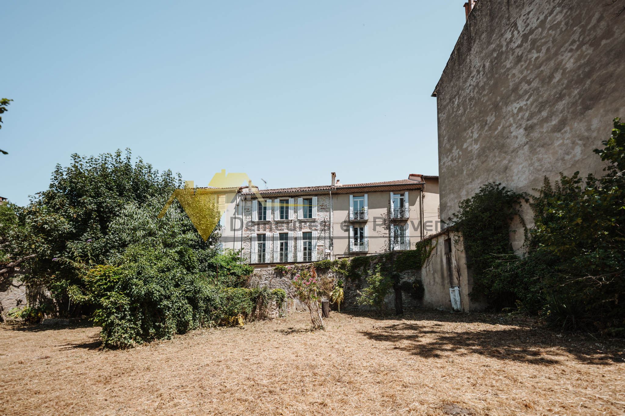 Image_38, Maison, Vaison-la-Romaine, ref :3062