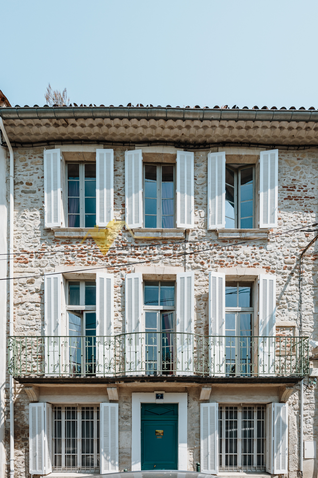 Image_37, Maison, Vaison-la-Romaine, ref :3062