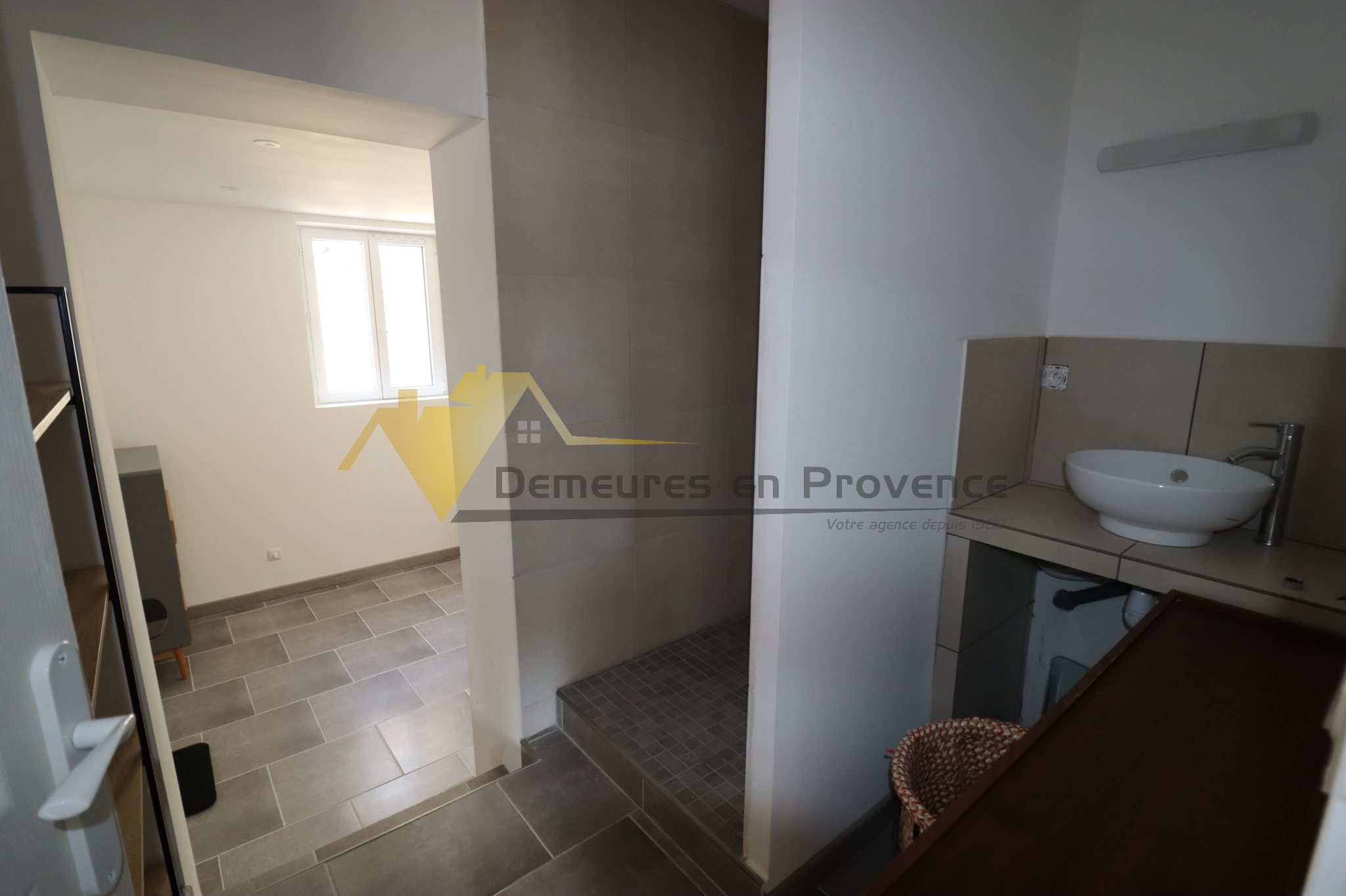 Image_5, Appartement, Vaison-la-Romaine, ref :559