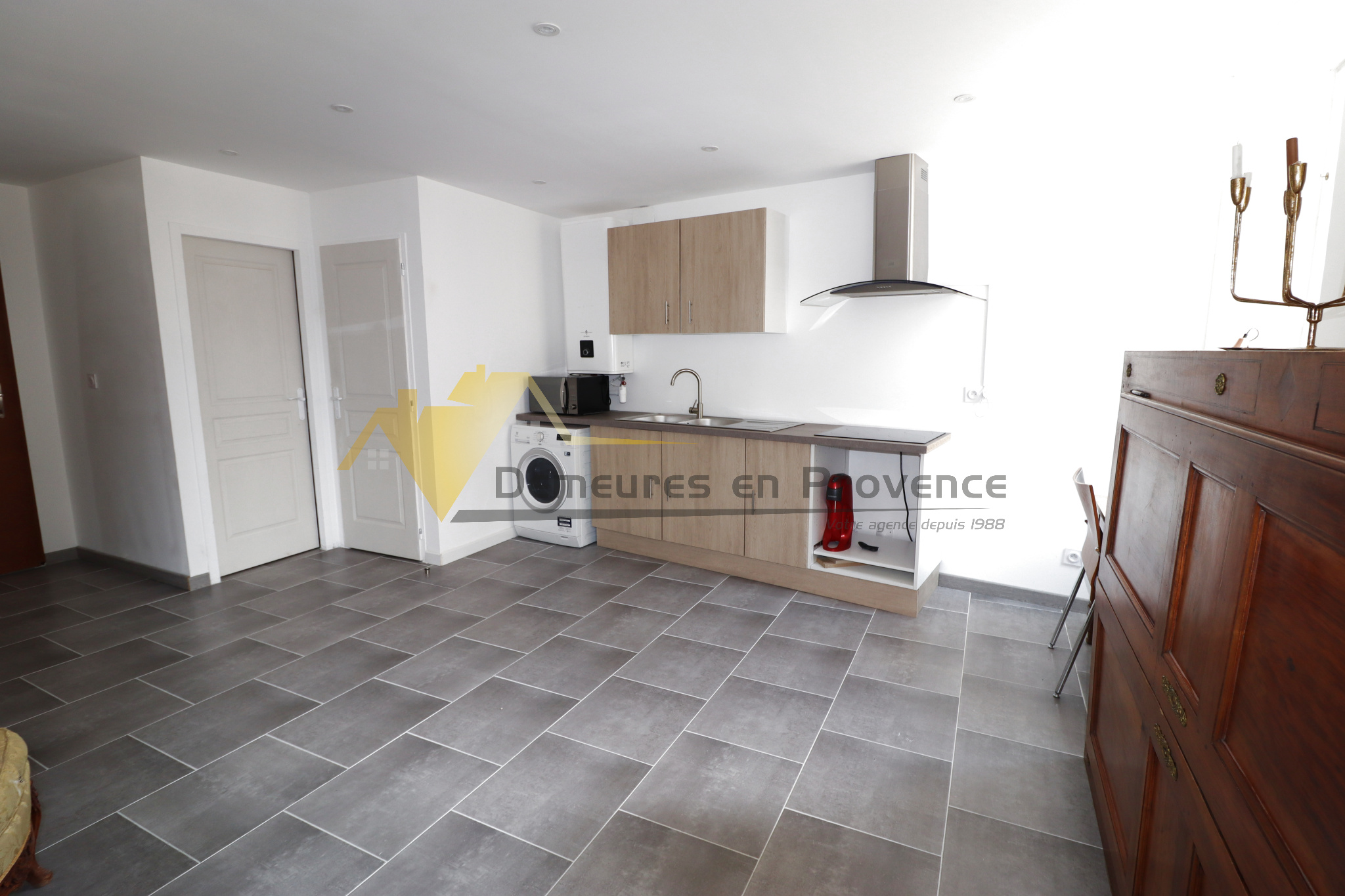 Image_1, Appartement, Vaison-la-Romaine, ref :559