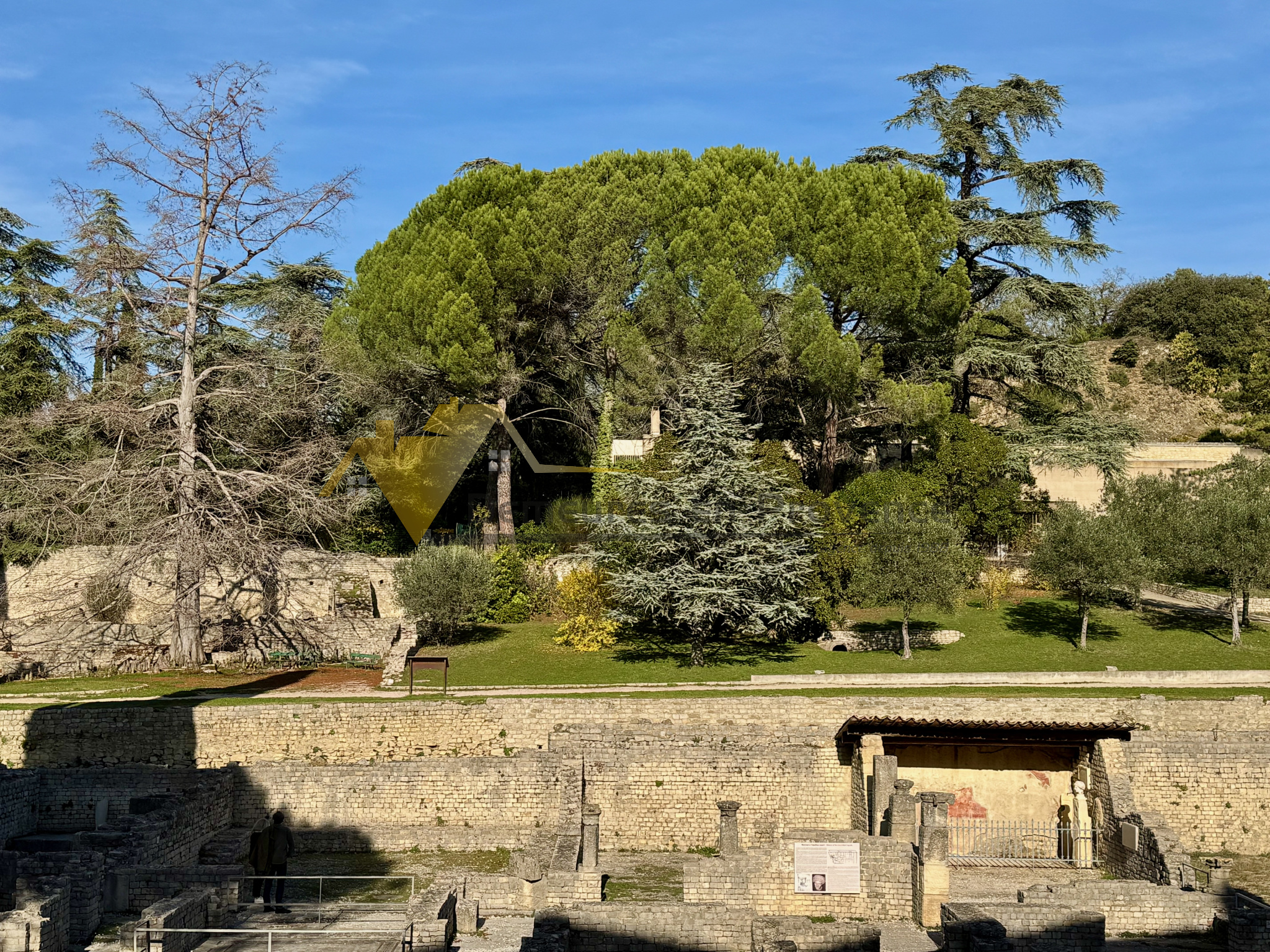 Image_13, Immeuble, Vaison-la-Romaine, ref :3043