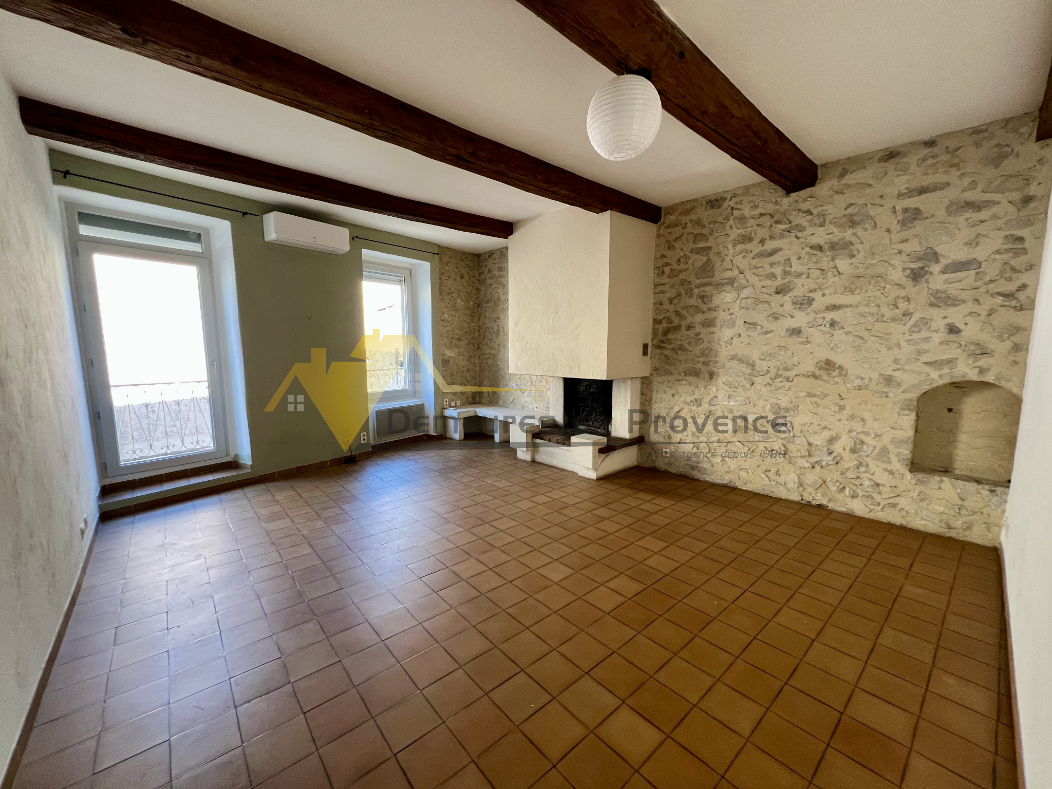 Image_3, Maison de village, Vaison-la-Romaine, ref :604