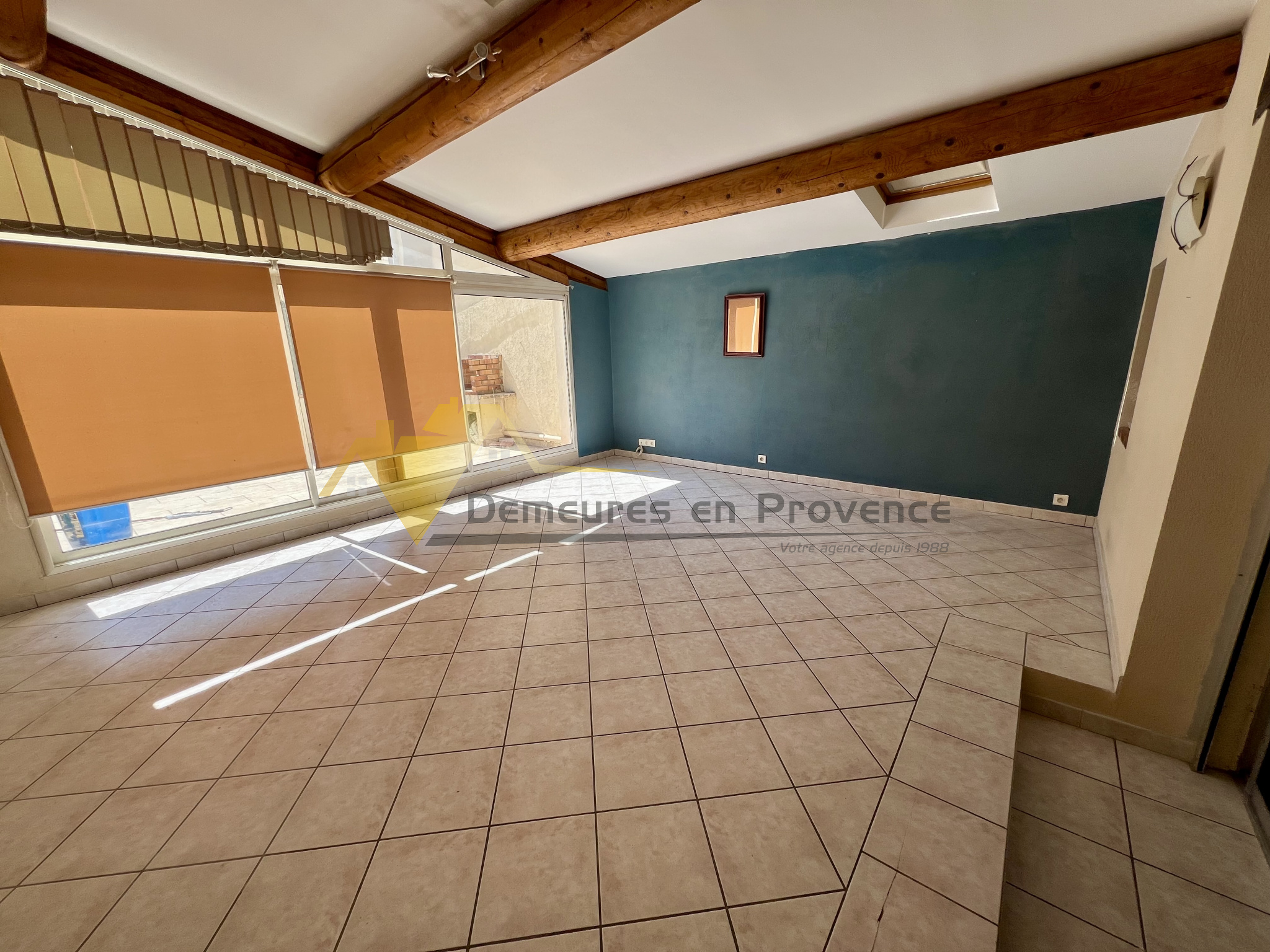 Image_5, Maison de village, Vaison-la-Romaine, ref :604