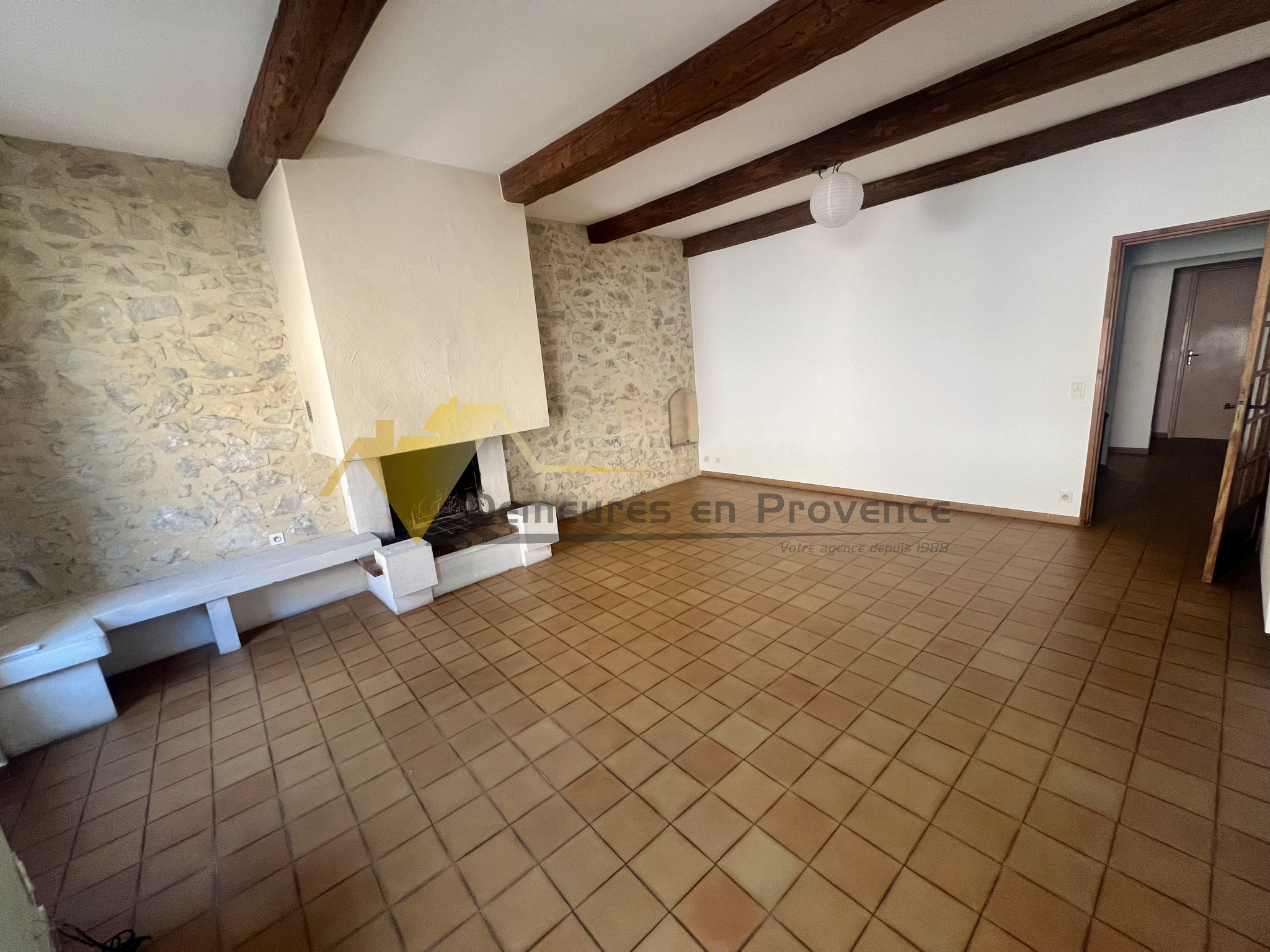 Image_2, Maison de village, Vaison-la-Romaine, ref :604